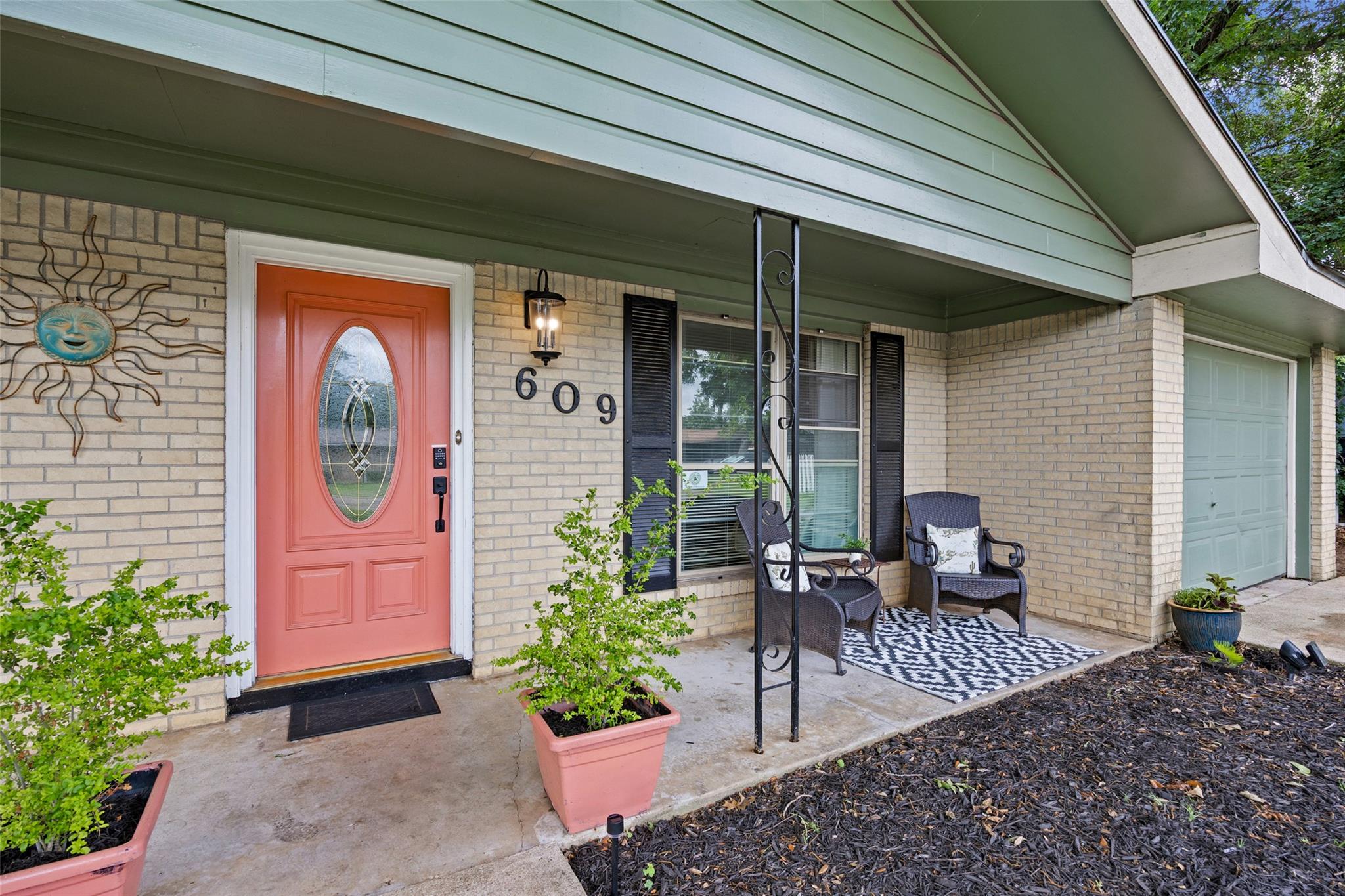 609 Laurel St, Bastrop, TX 78602