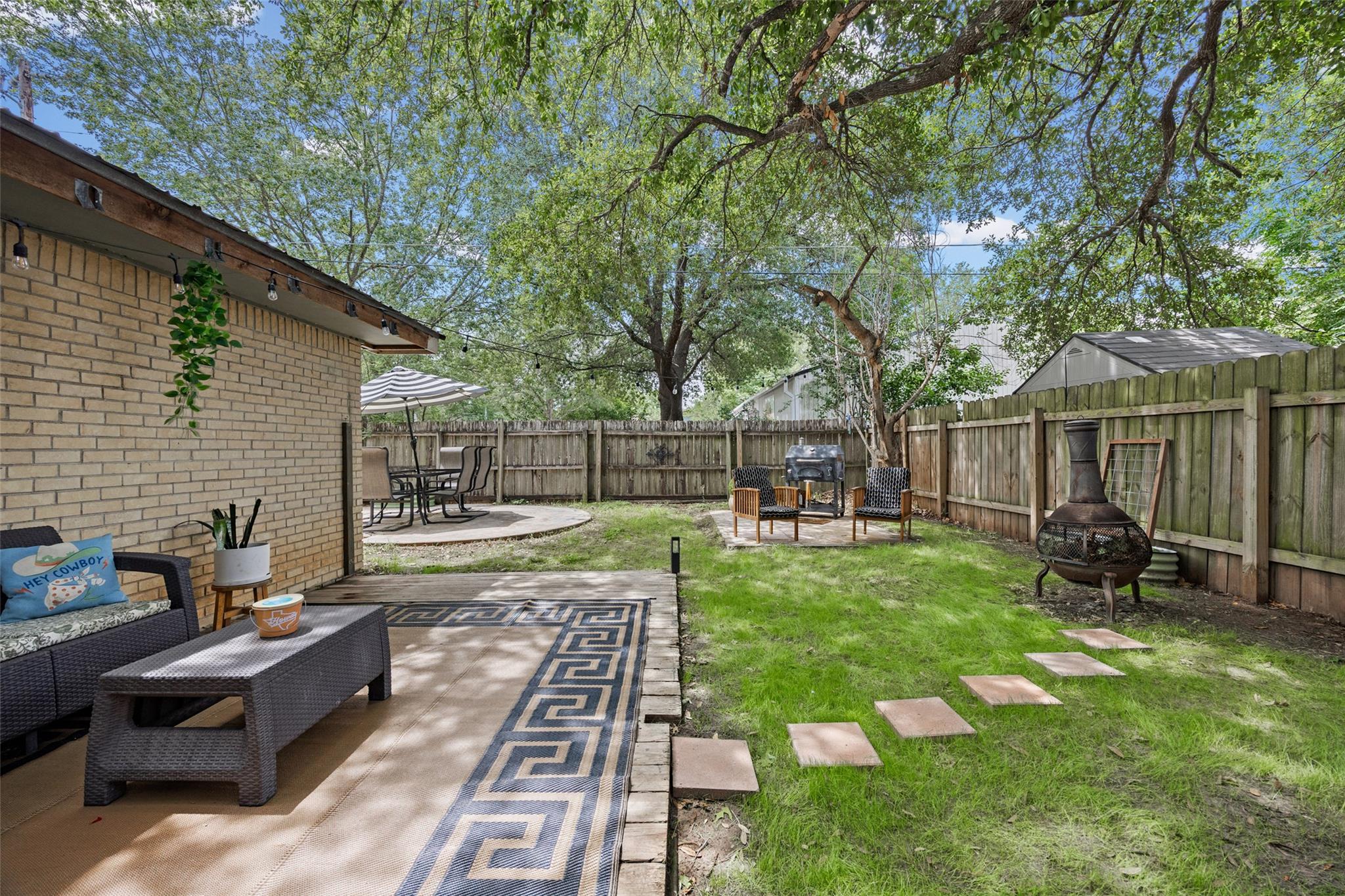 609 Laurel St, Bastrop, TX 78602