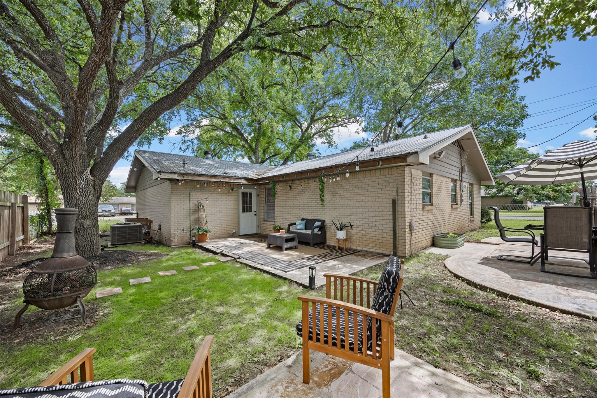 609 Laurel St, Bastrop, TX 78602