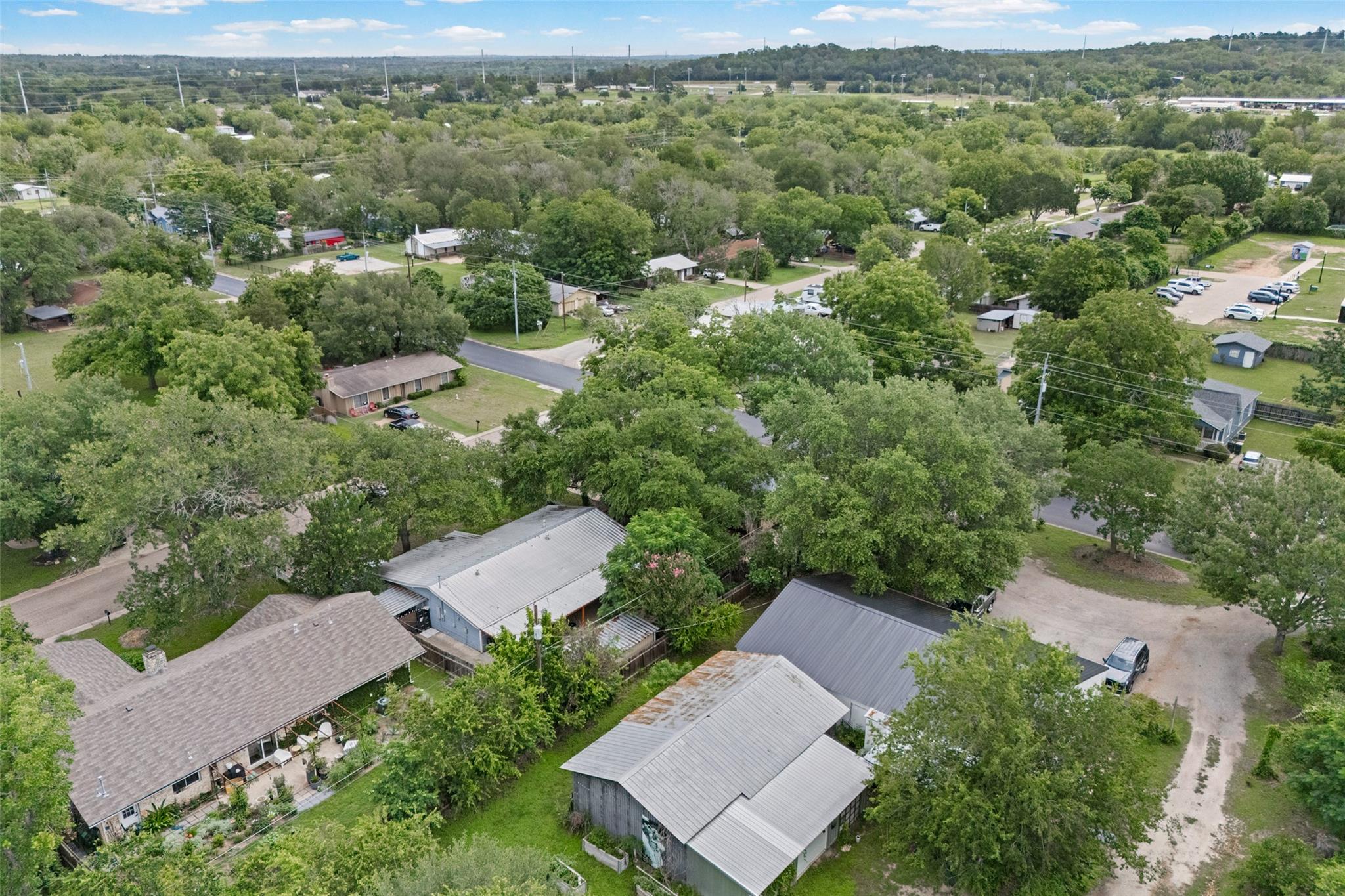 609 Laurel St, Bastrop, TX 78602