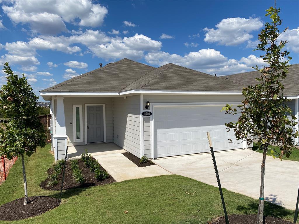 11704 Murano Dr, Austin, TX 78747