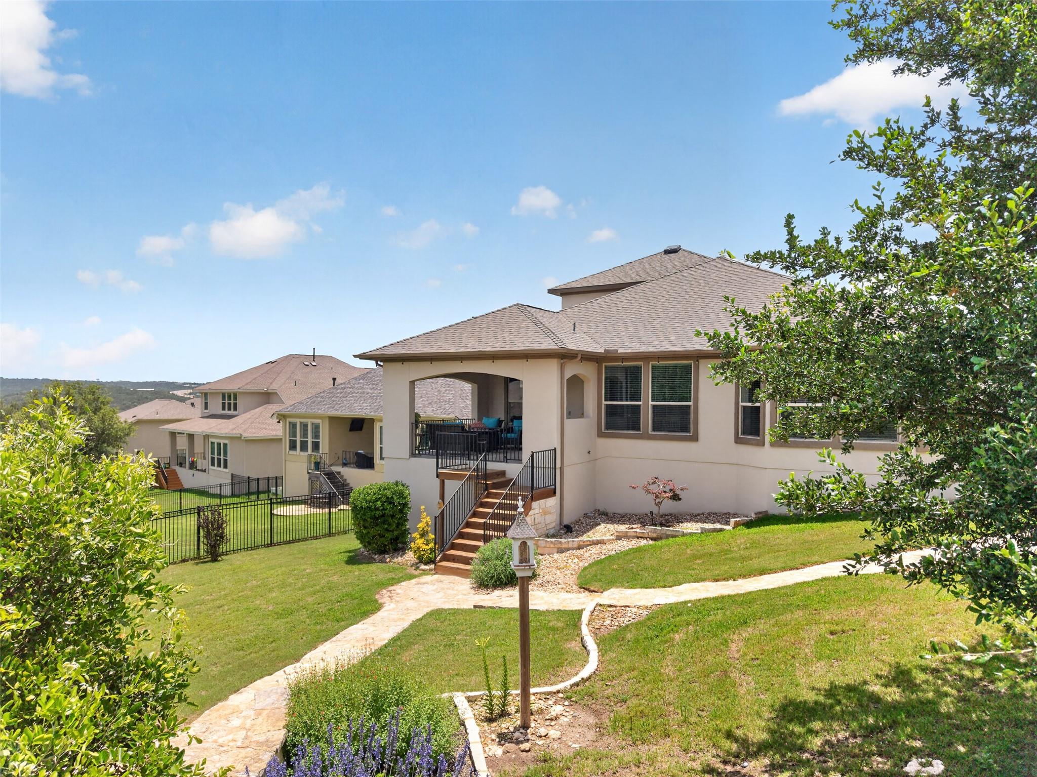 4017 Benetton Way, Leander, TX 78641