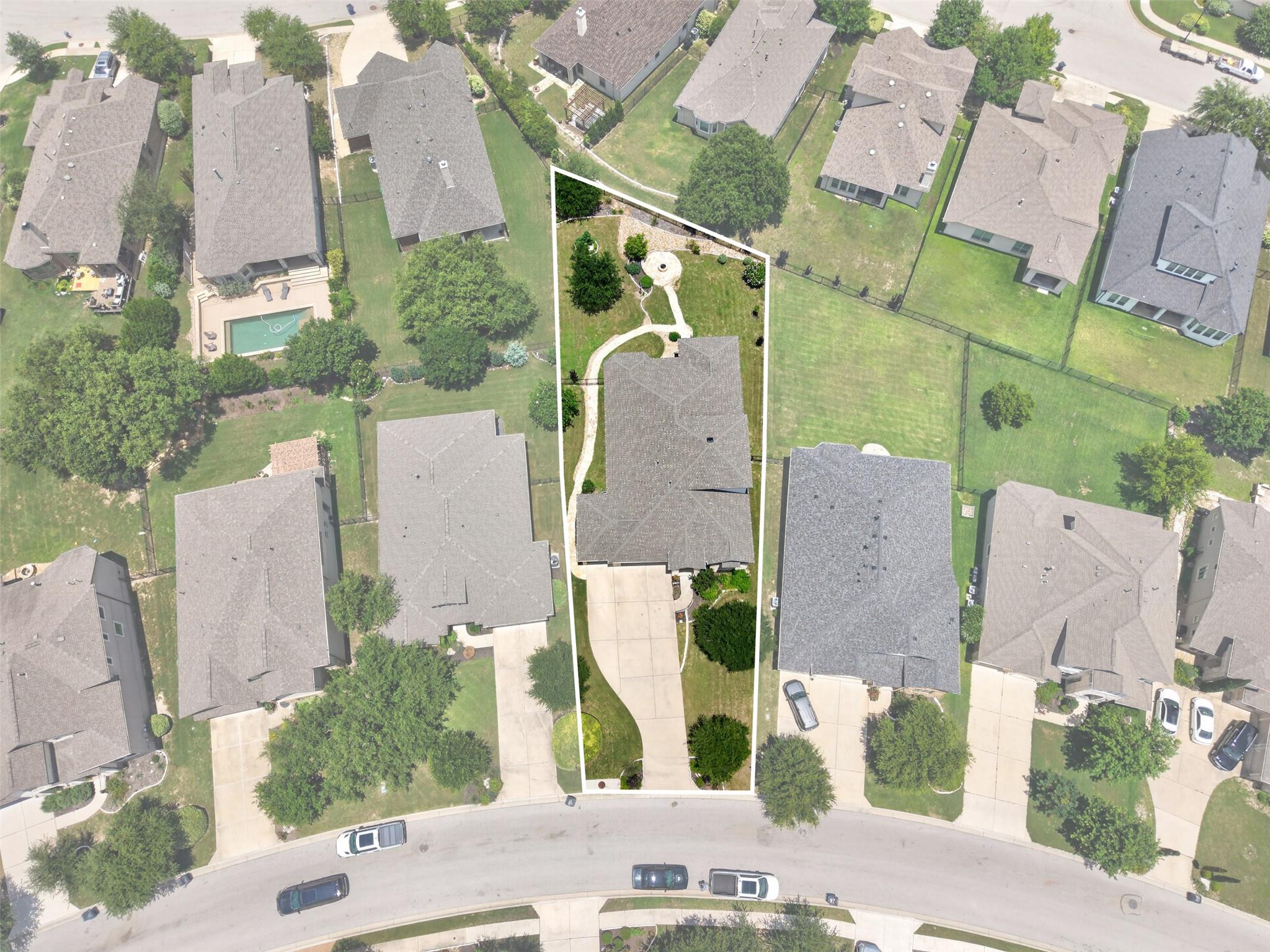 4017 Benetton Way, Leander, TX 78641