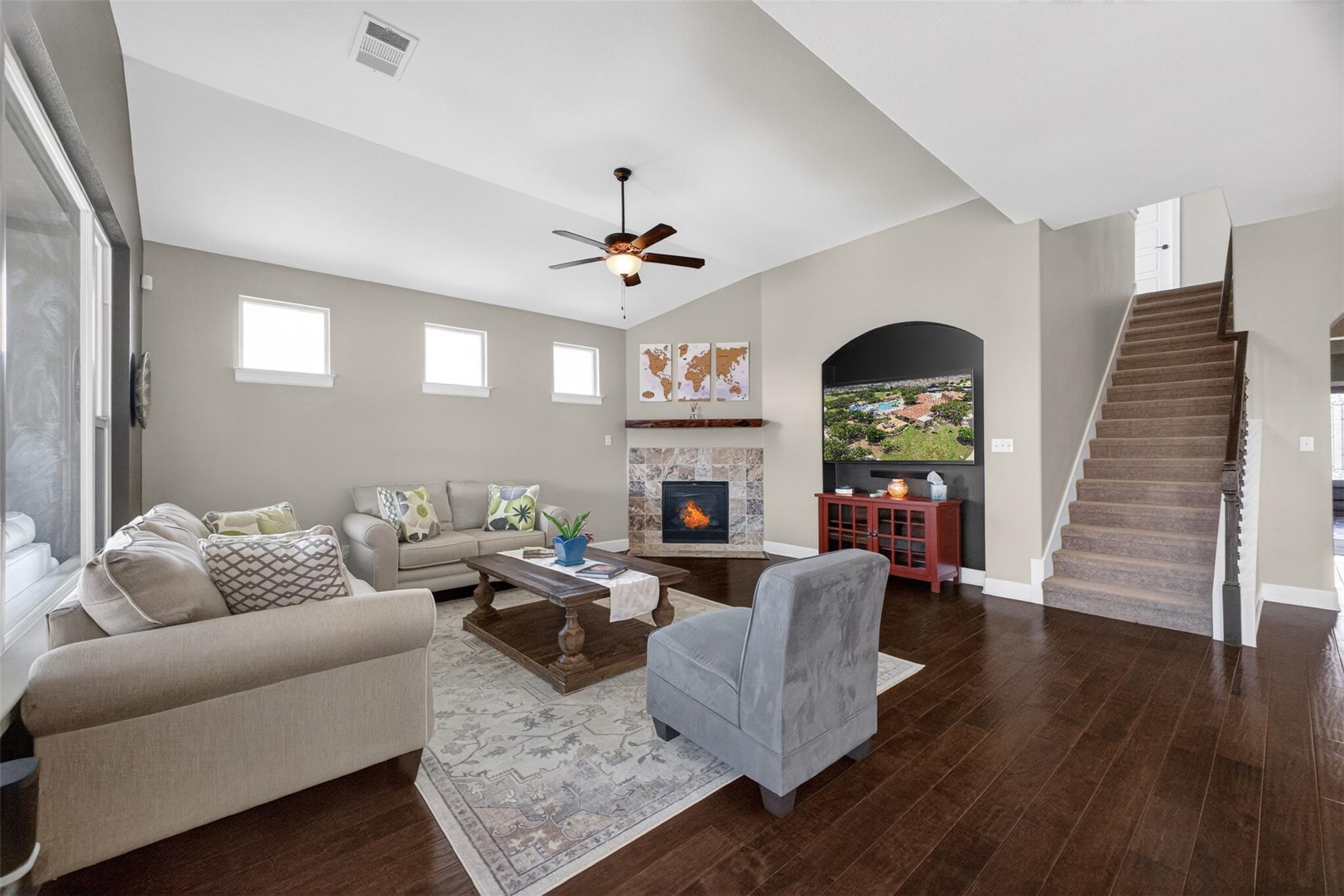 4017 Benetton Way, Leander, TX 78641