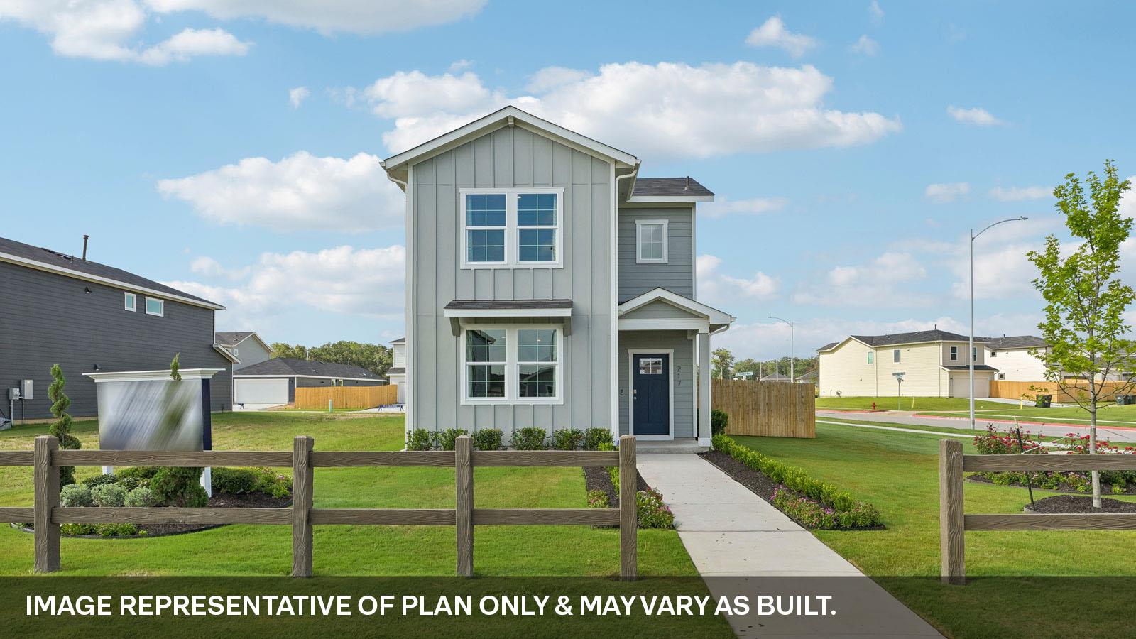 328 George Neggan Ln, Bastrop, TX 78602