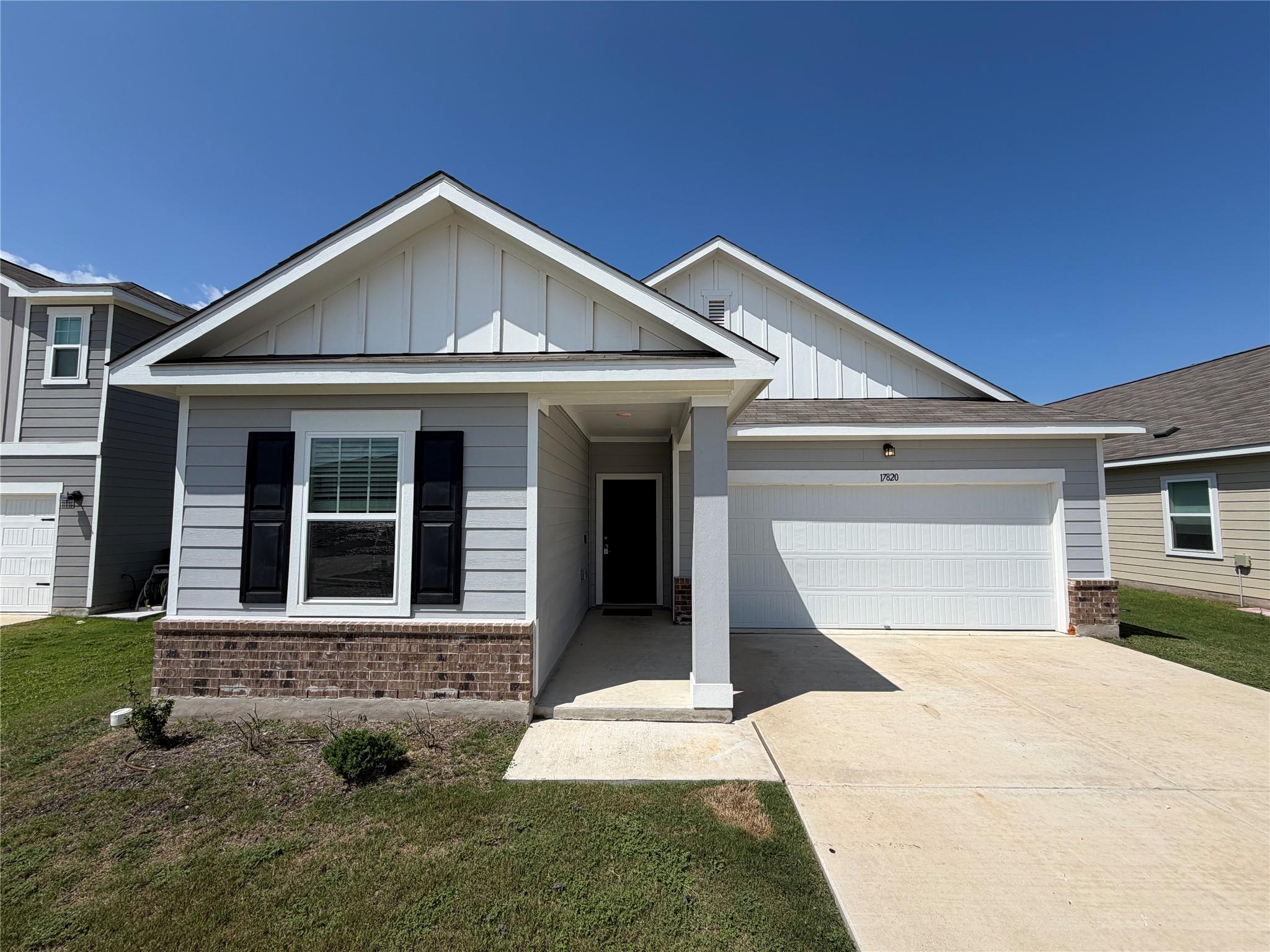 17820 Altesino Cv, Pflugerville, TX 78660
