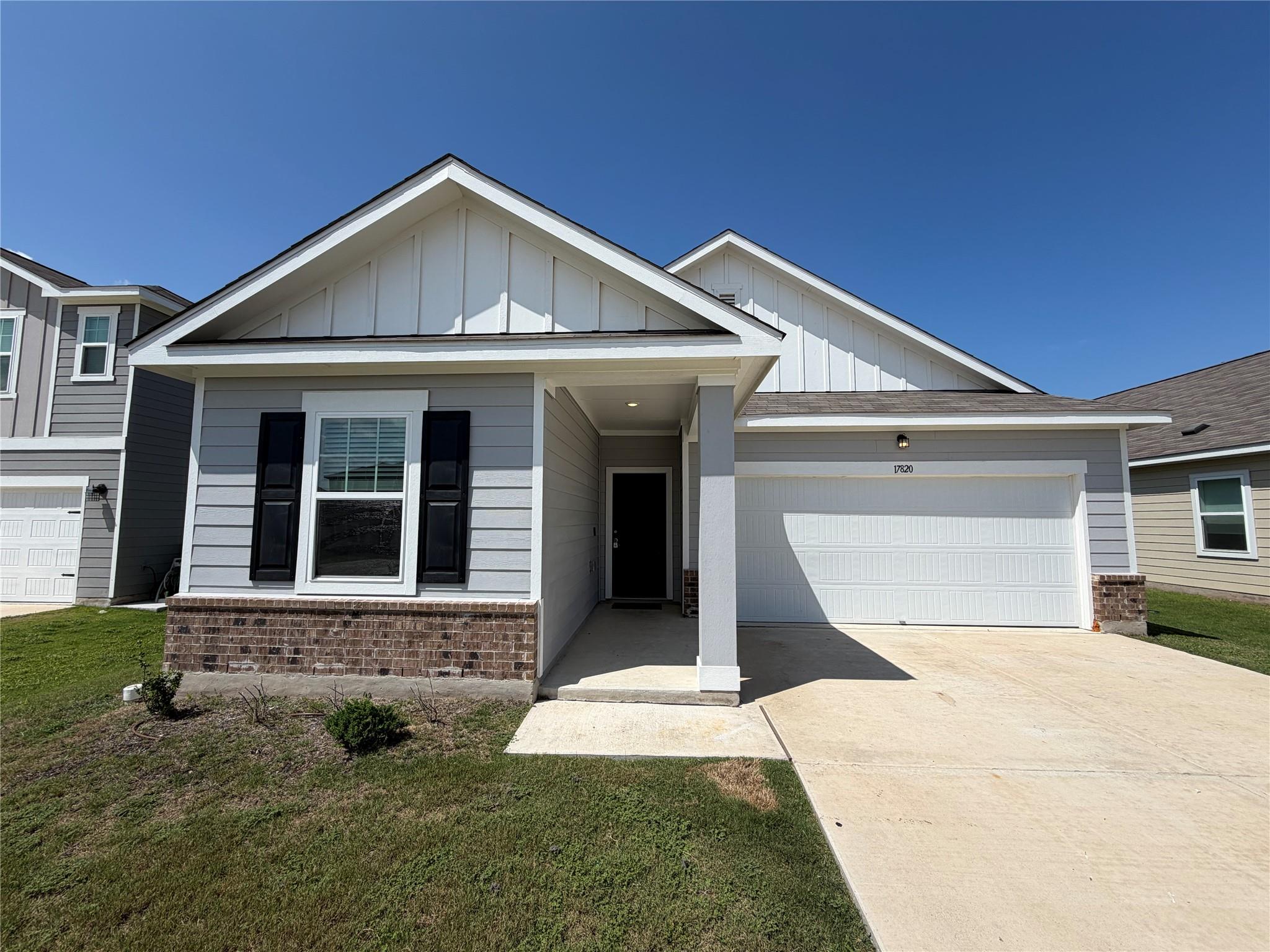 17820 Altesino Cv, Pflugerville, TX 78660