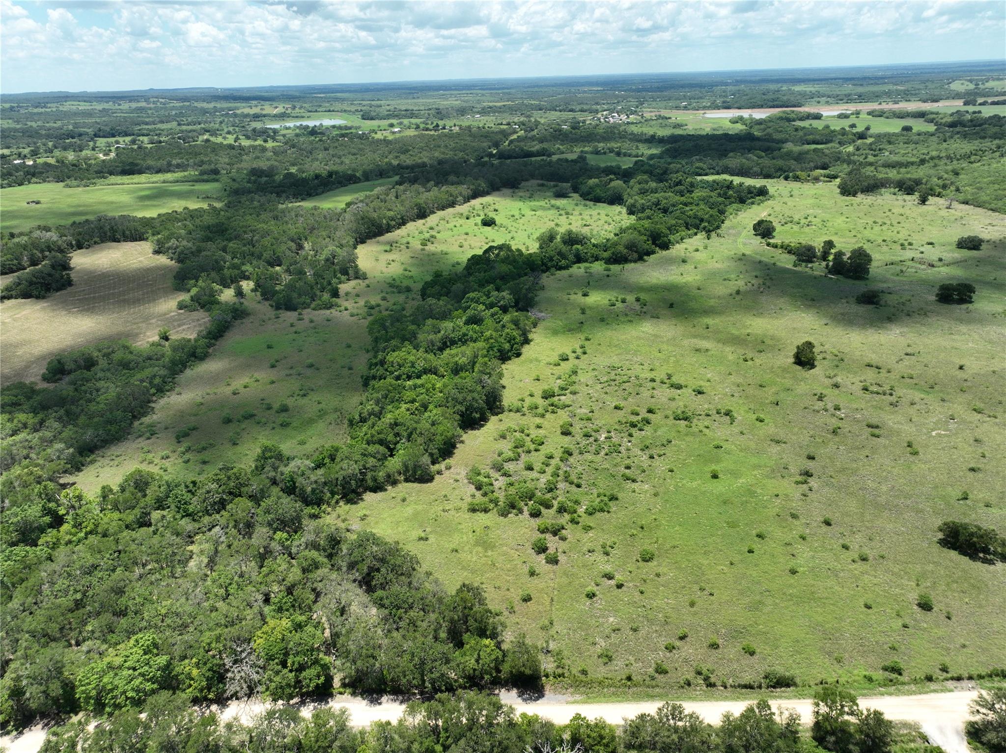 TBD Lot 4 Pettytown Rd, Dale, TX 78616