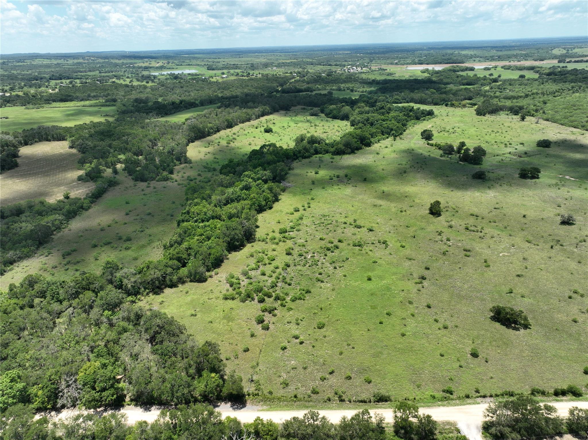 TBD Lot 4 Pettytown Rd, Dale, TX 78616