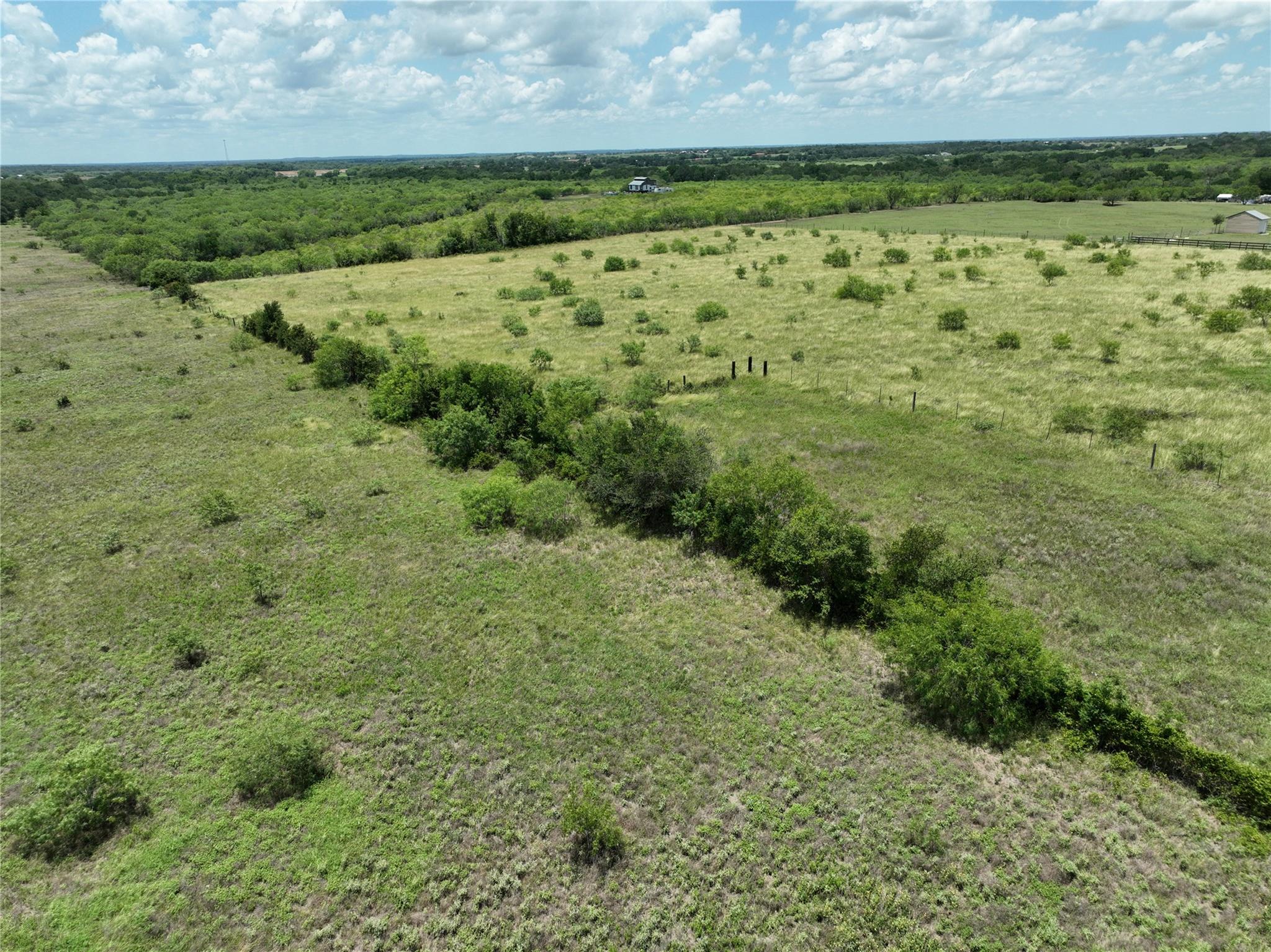 TBD Lot 4 Pettytown Rd, Dale, TX 78616