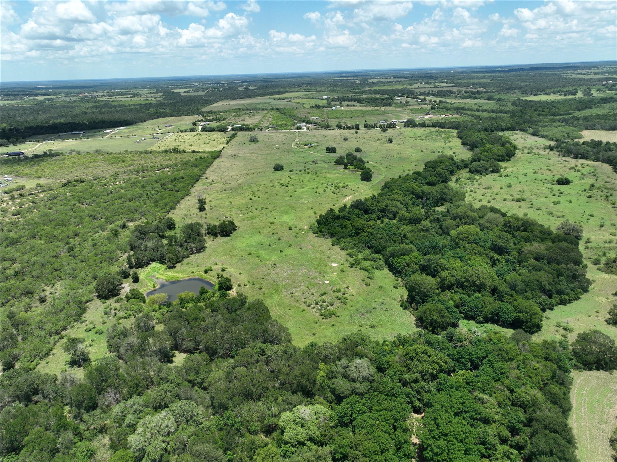 TBD Lot 4 Pettytown Rd, Dale, TX 78616