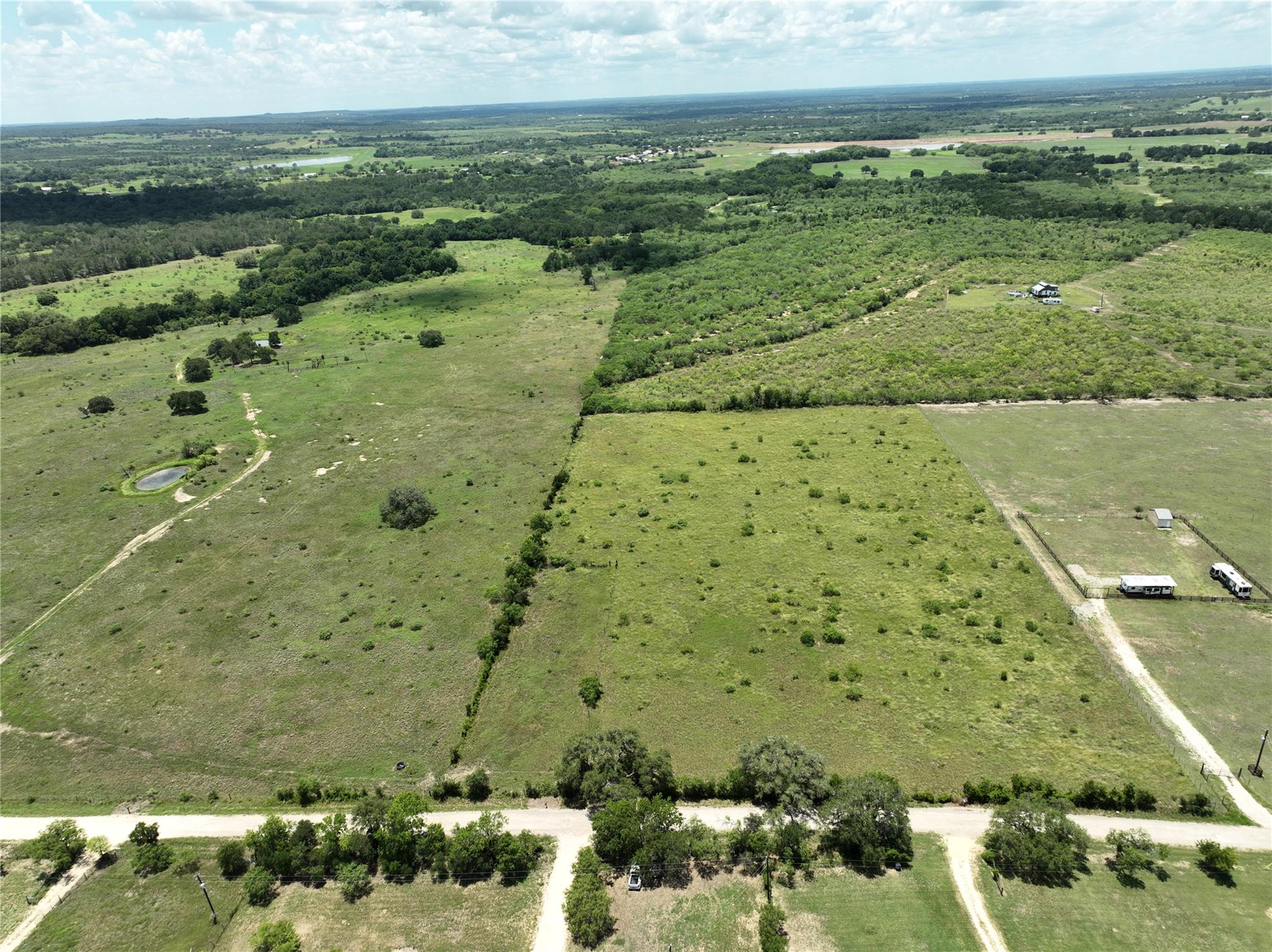 TBD Lot 4 Pettytown Rd, Dale, TX 78616