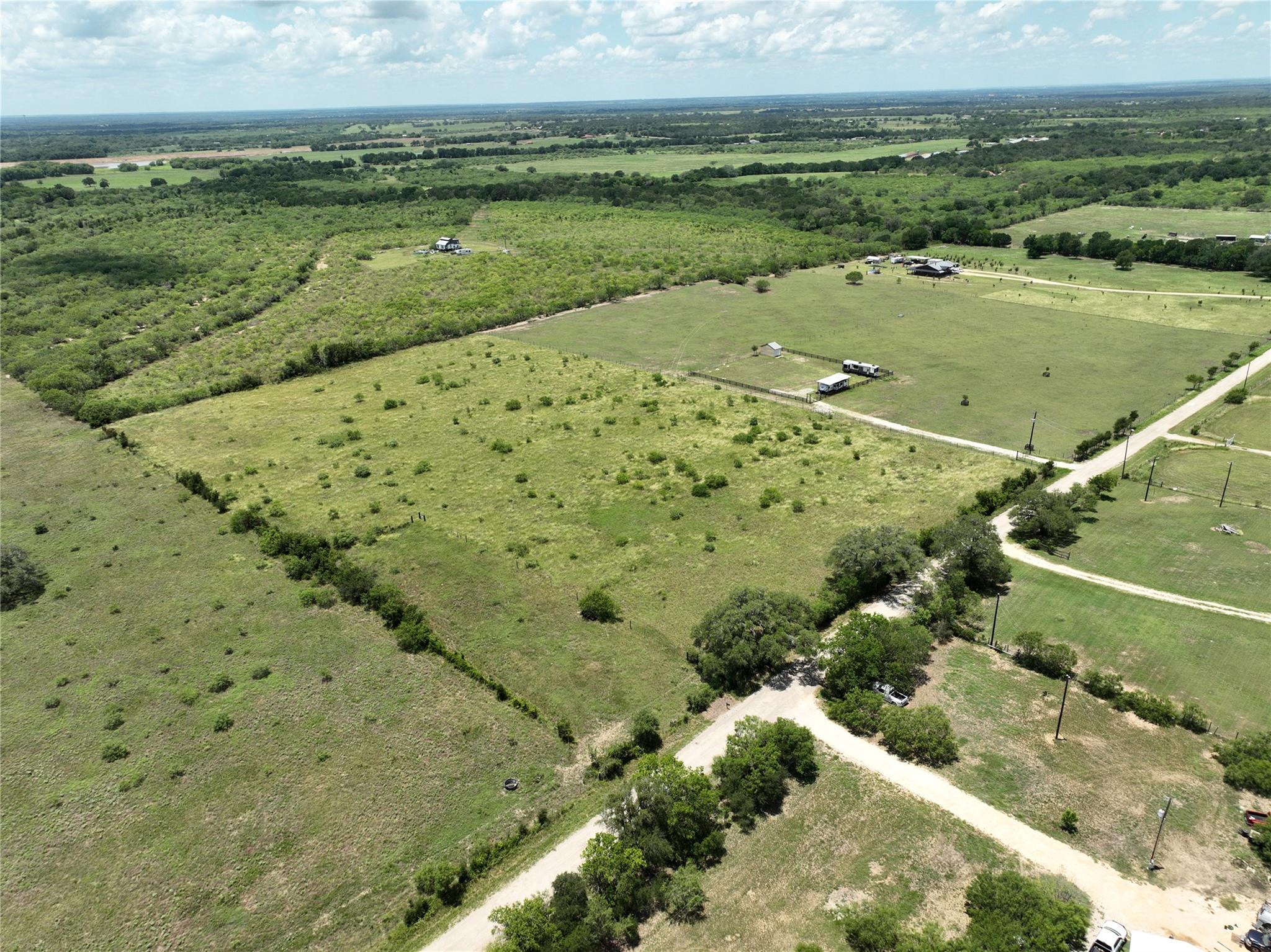 TBD Lot 4 Pettytown Rd, Dale, TX 78616