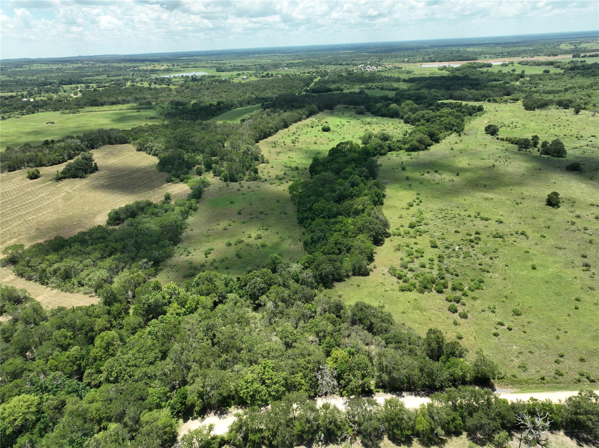 TBD Lot 4 Pettytown Rd, Dale, TX 78616