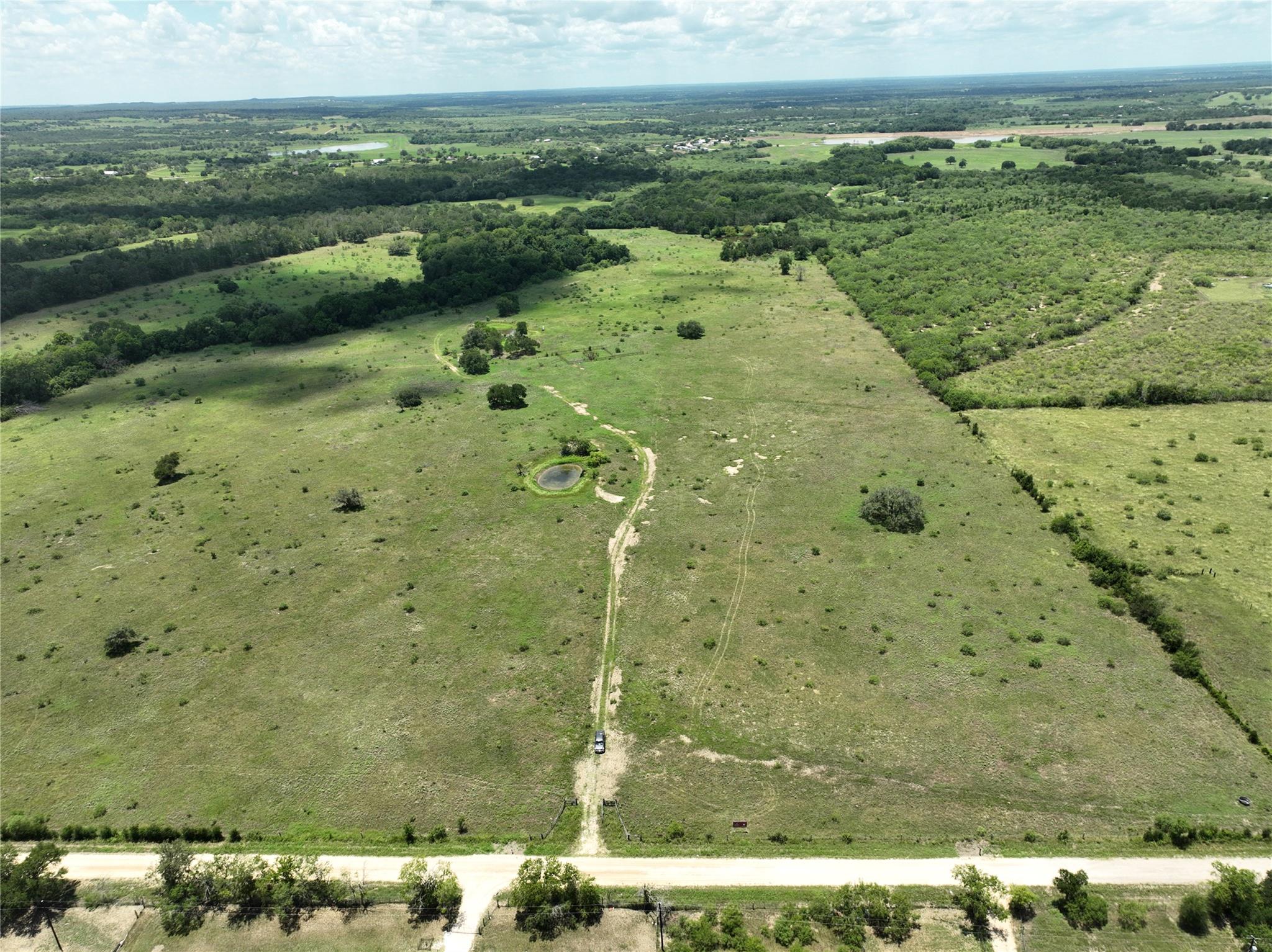 TBD Lot 4 Pettytown Rd, Dale, TX 78616
