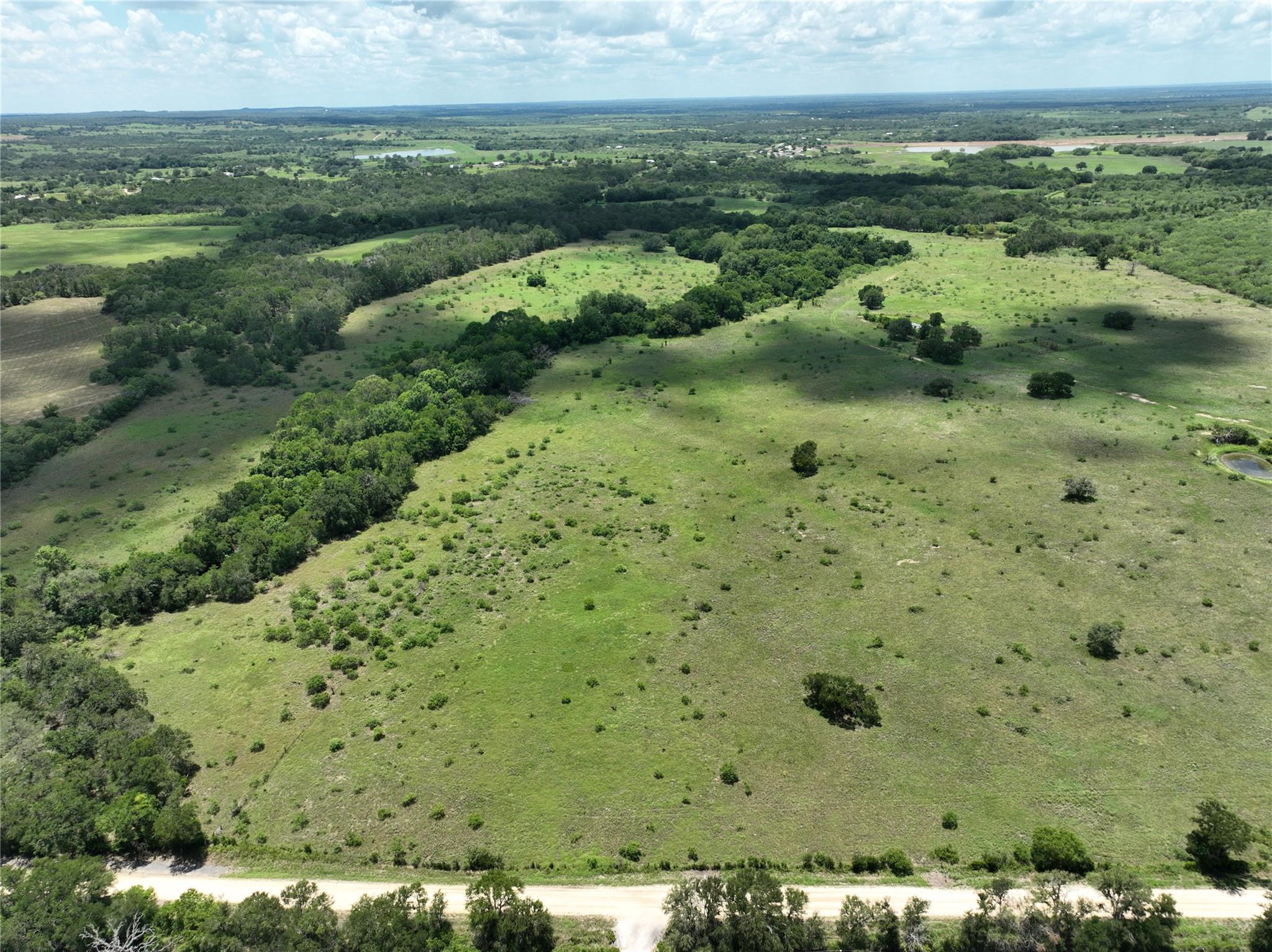 TBD Lot 4 Pettytown Rd, Dale, TX 78616