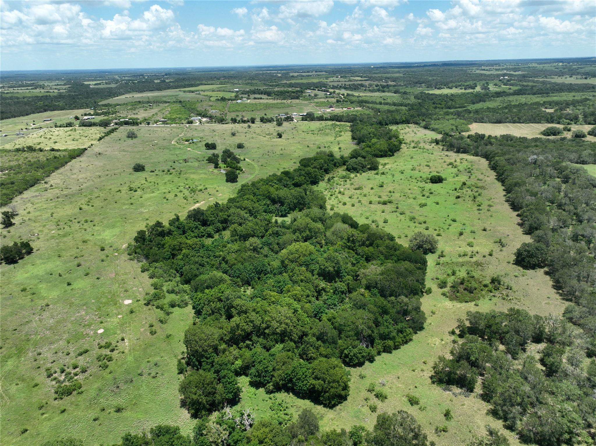 TBD Lot 4 Pettytown Rd, Dale, TX 78616