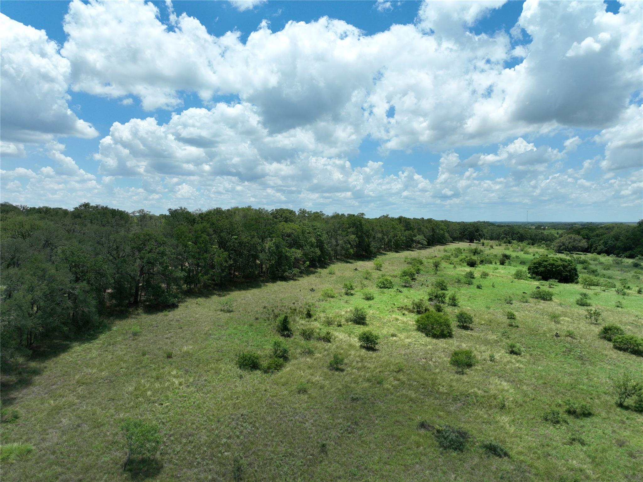 TBD Lot 4 Pettytown Rd, Dale, TX 78616