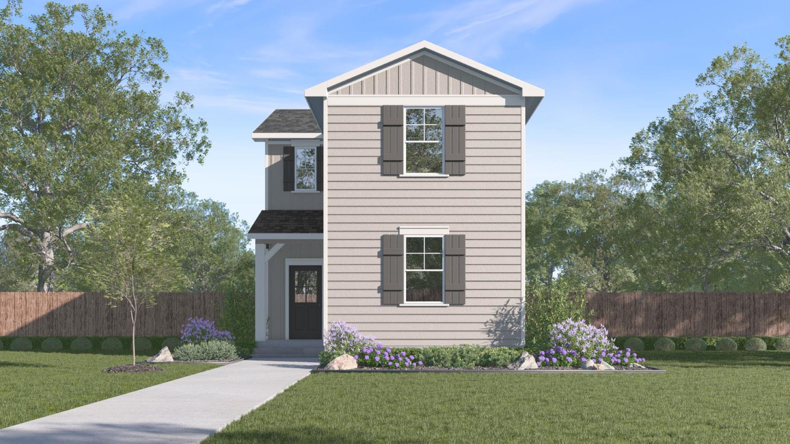 334 George Neggan Ln, Bastrop, TX 78602