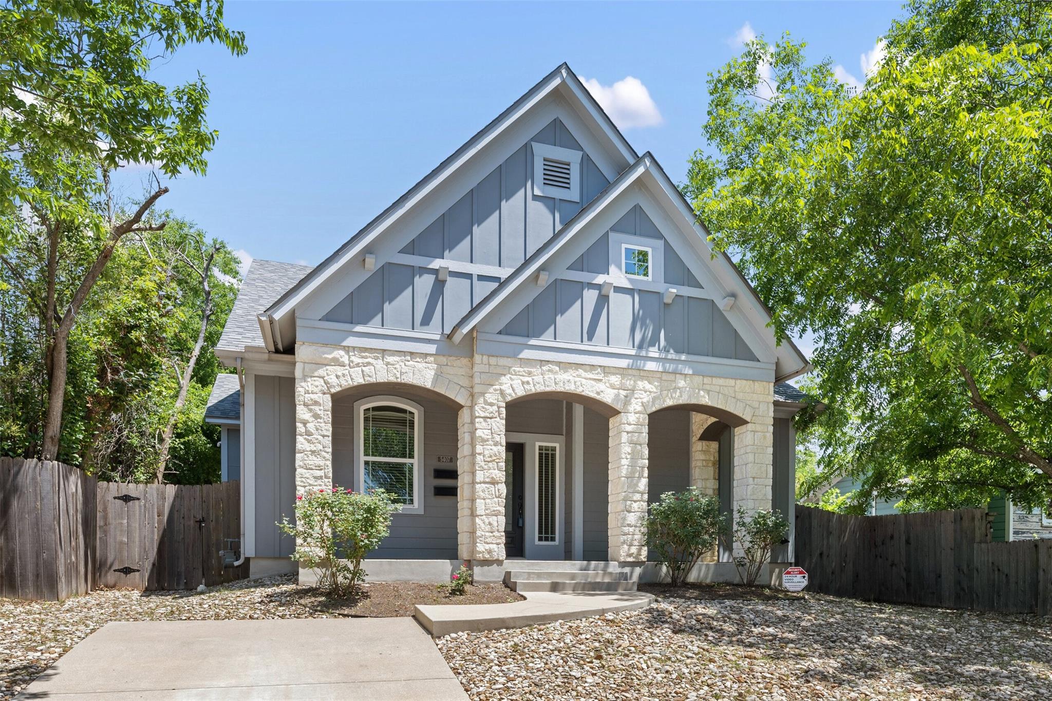 5407 Link Ave # A, Austin, TX 78751