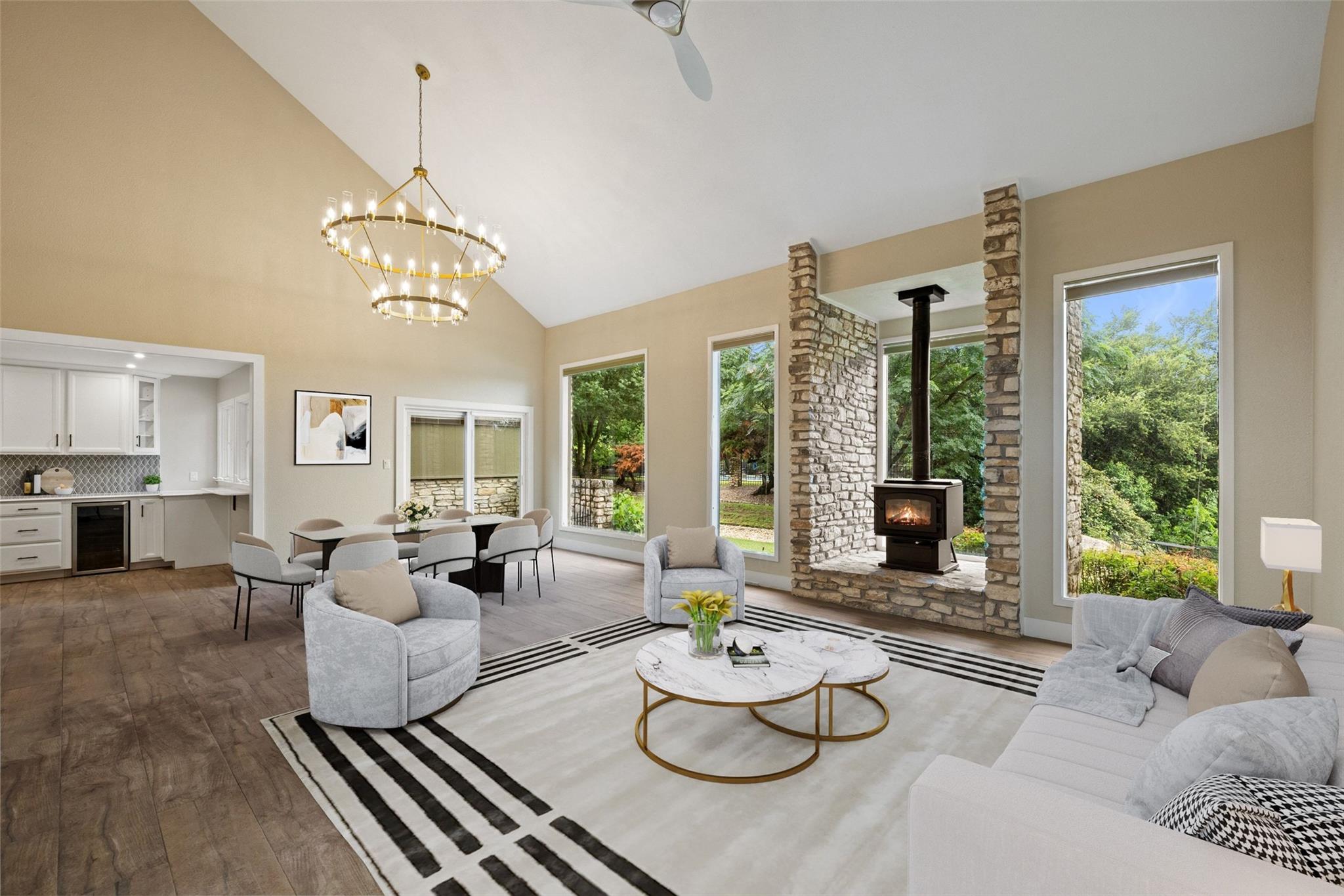 9 Stoney Creek Cv, Lakeway, TX 78734