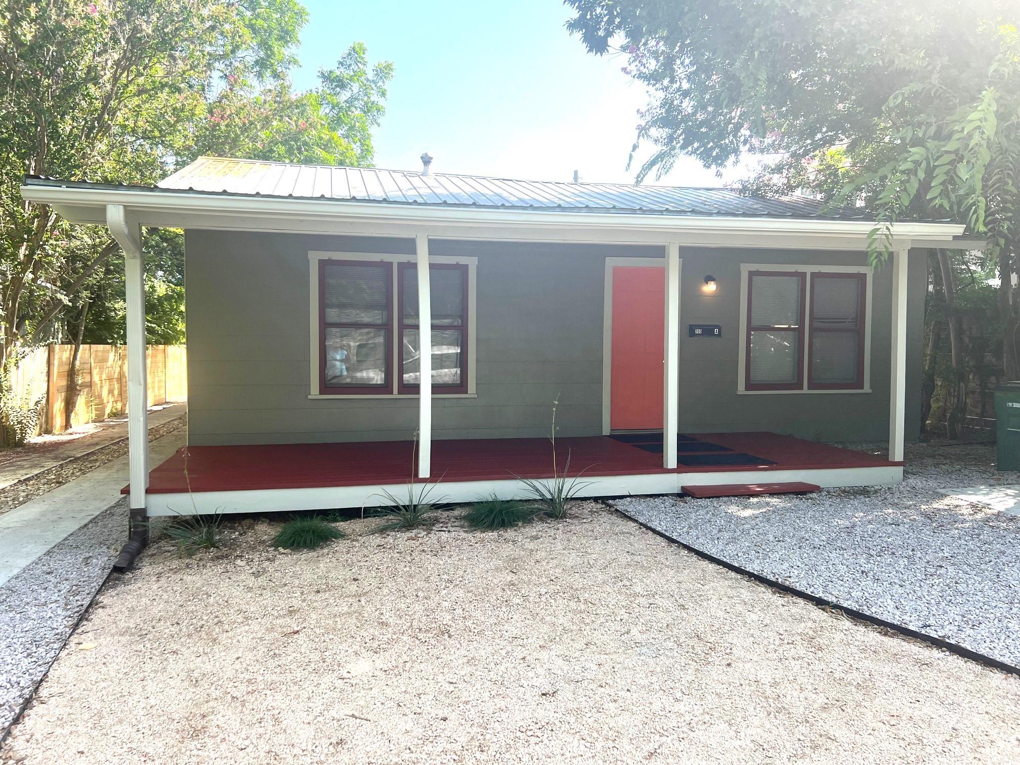 705 Franklin Blvd # A, Austin, TX 78751
