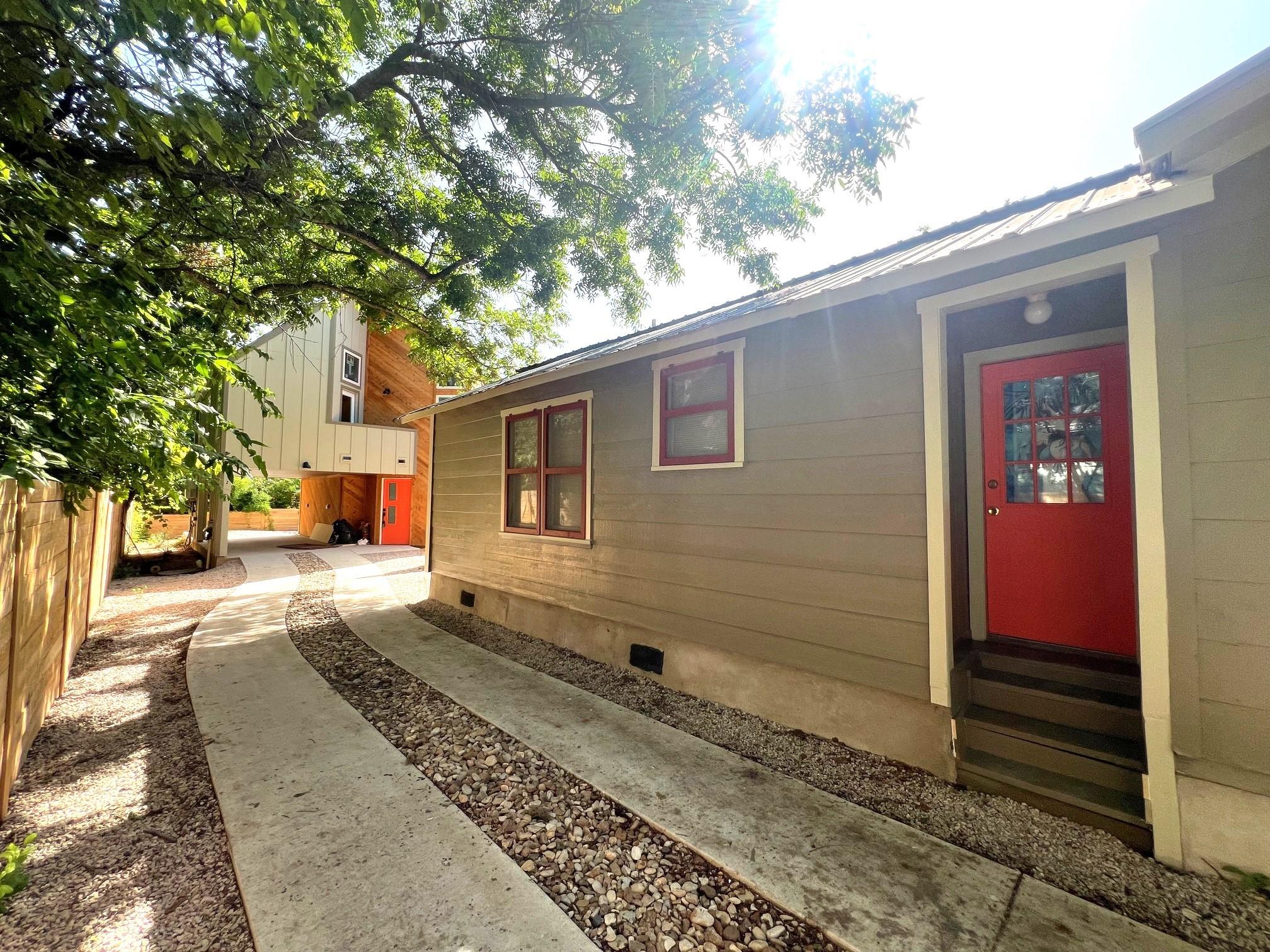 705 Franklin Blvd # A, Austin, TX 78751