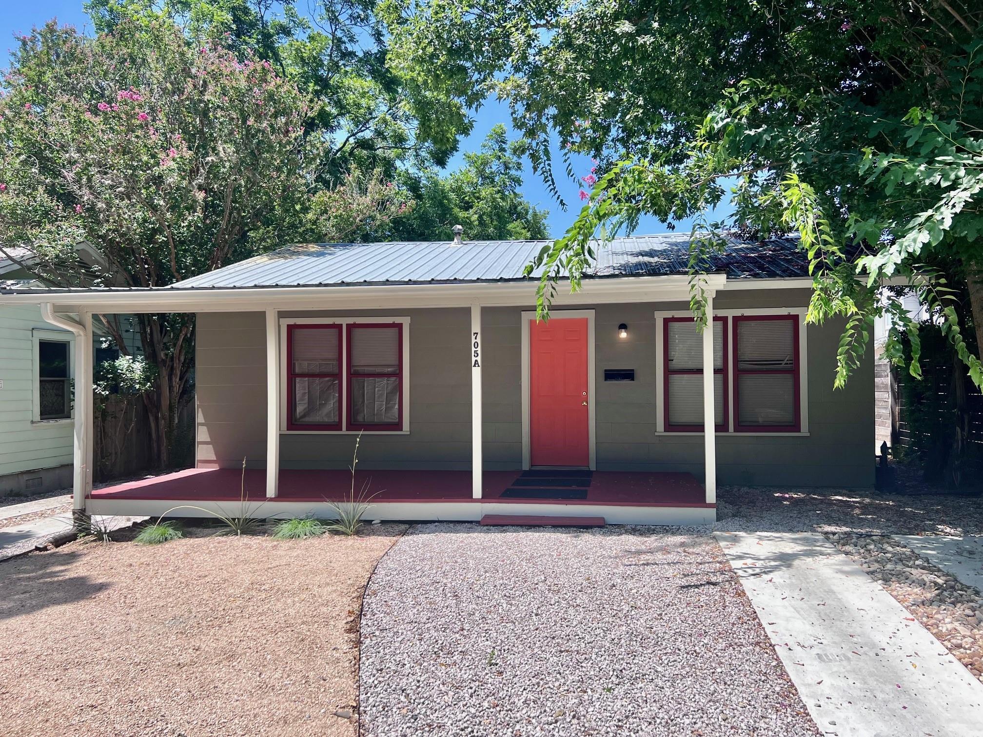 705 Franklin Blvd # A, Austin, TX 78751