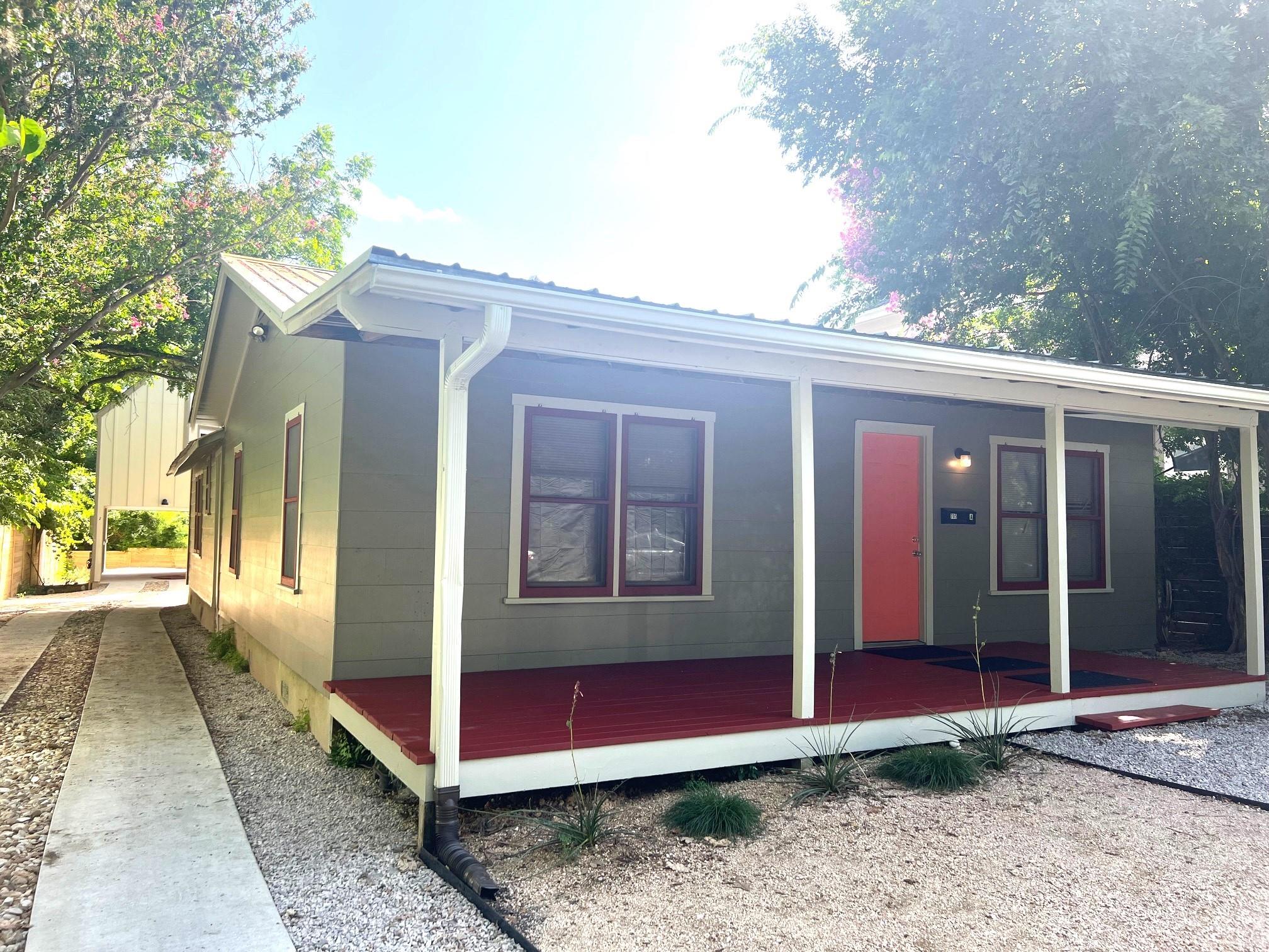 705 Franklin Blvd # A, Austin, TX 78751