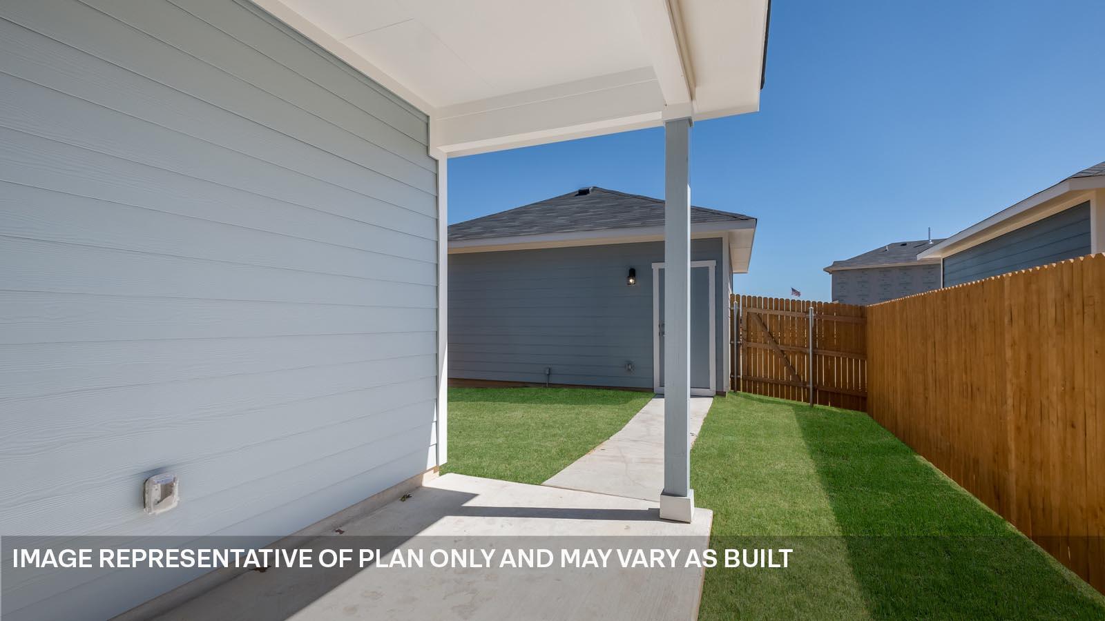 318 Santo Domingo Rd, Bastrop, TX 78602