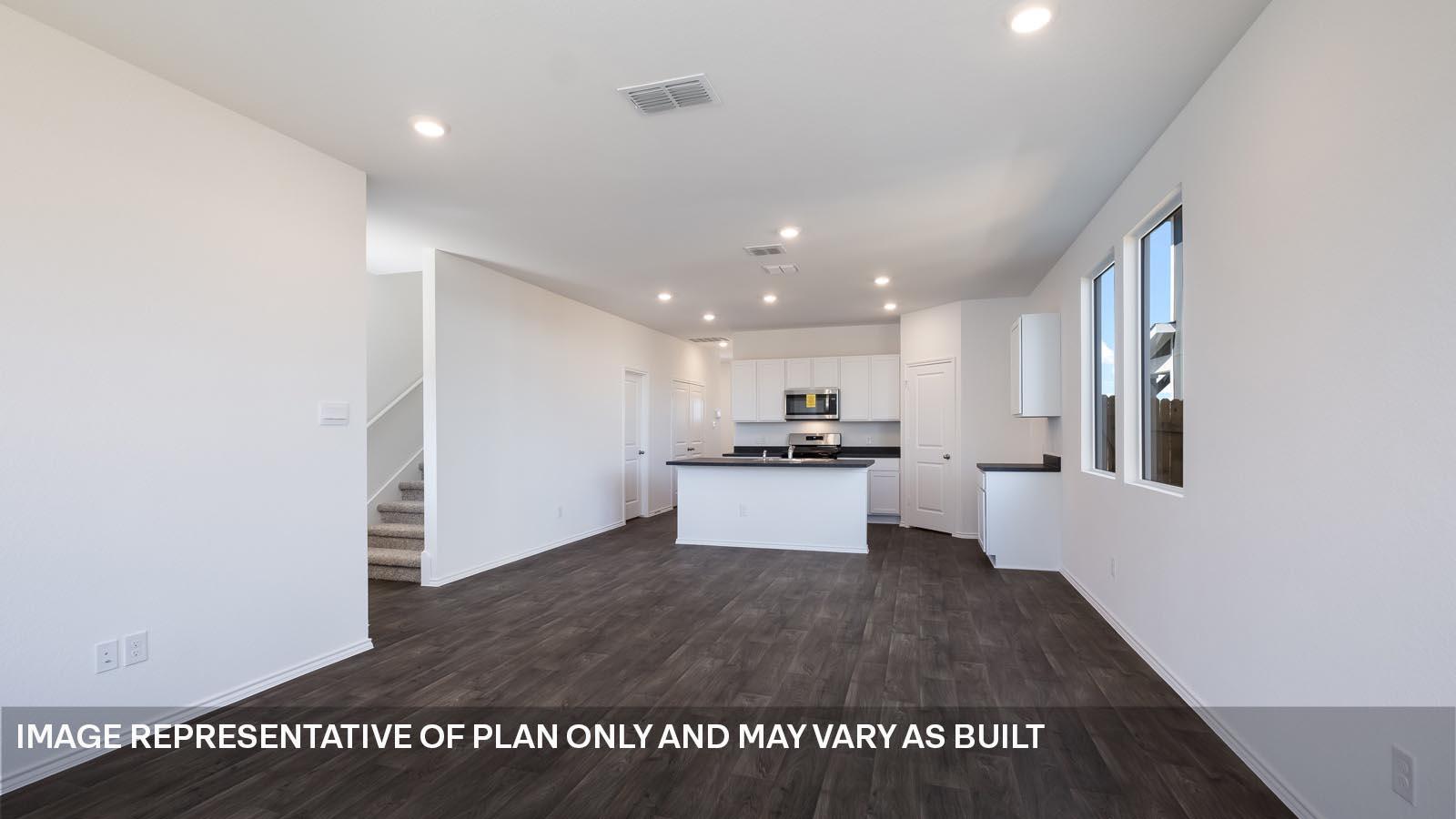 318 Santo Domingo Rd, Bastrop, TX 78602