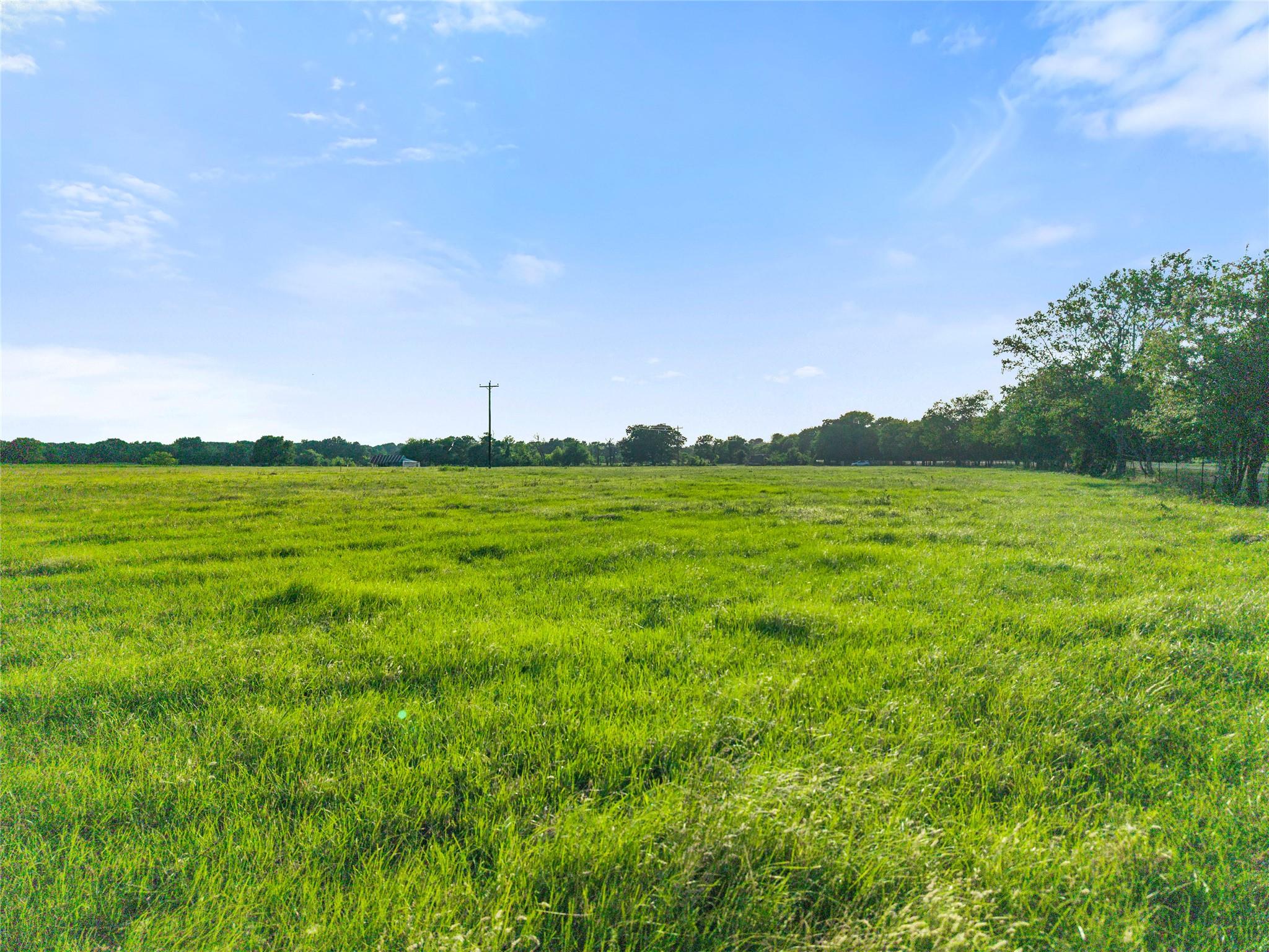 TBD LOT 4 W Cedar Creek Pkwy, Kemp, TX 75143