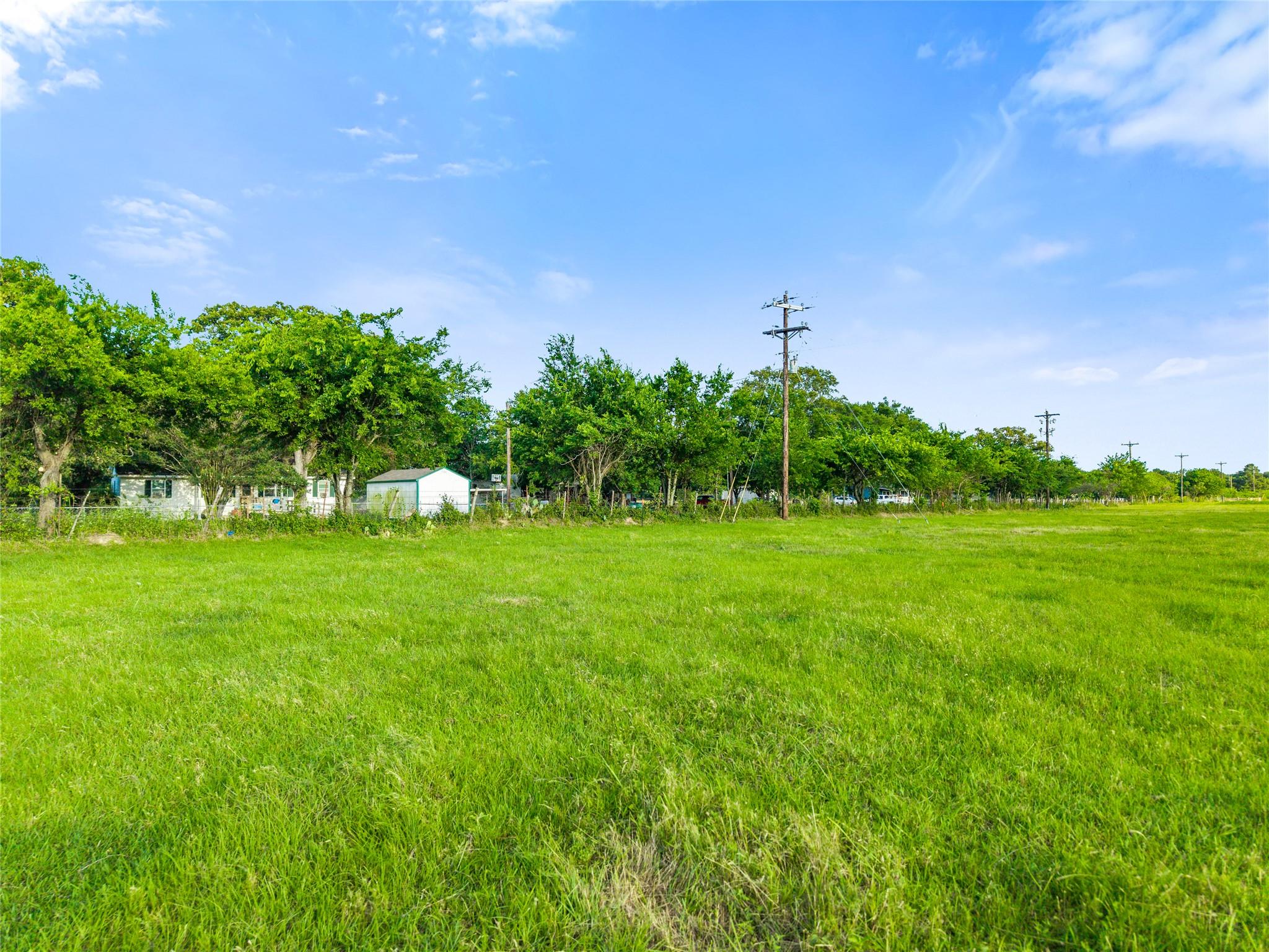 TBD LOT 4 W Cedar Creek Pkwy, Kemp, TX 75143