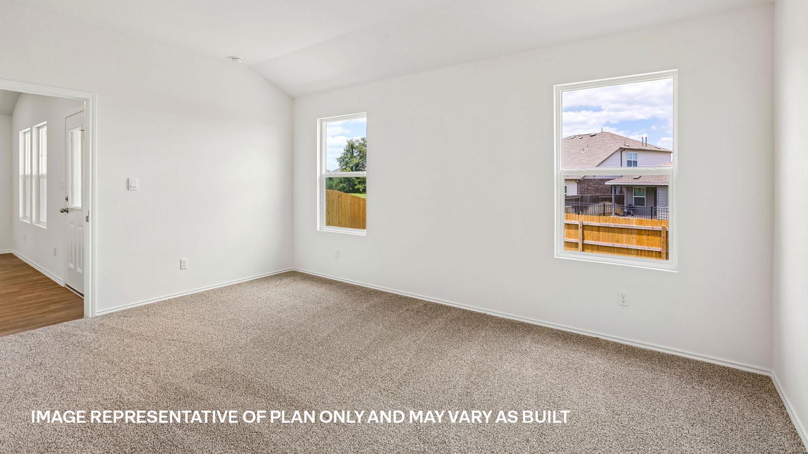 393 San Juan Trl, Bastrop, TX 78602