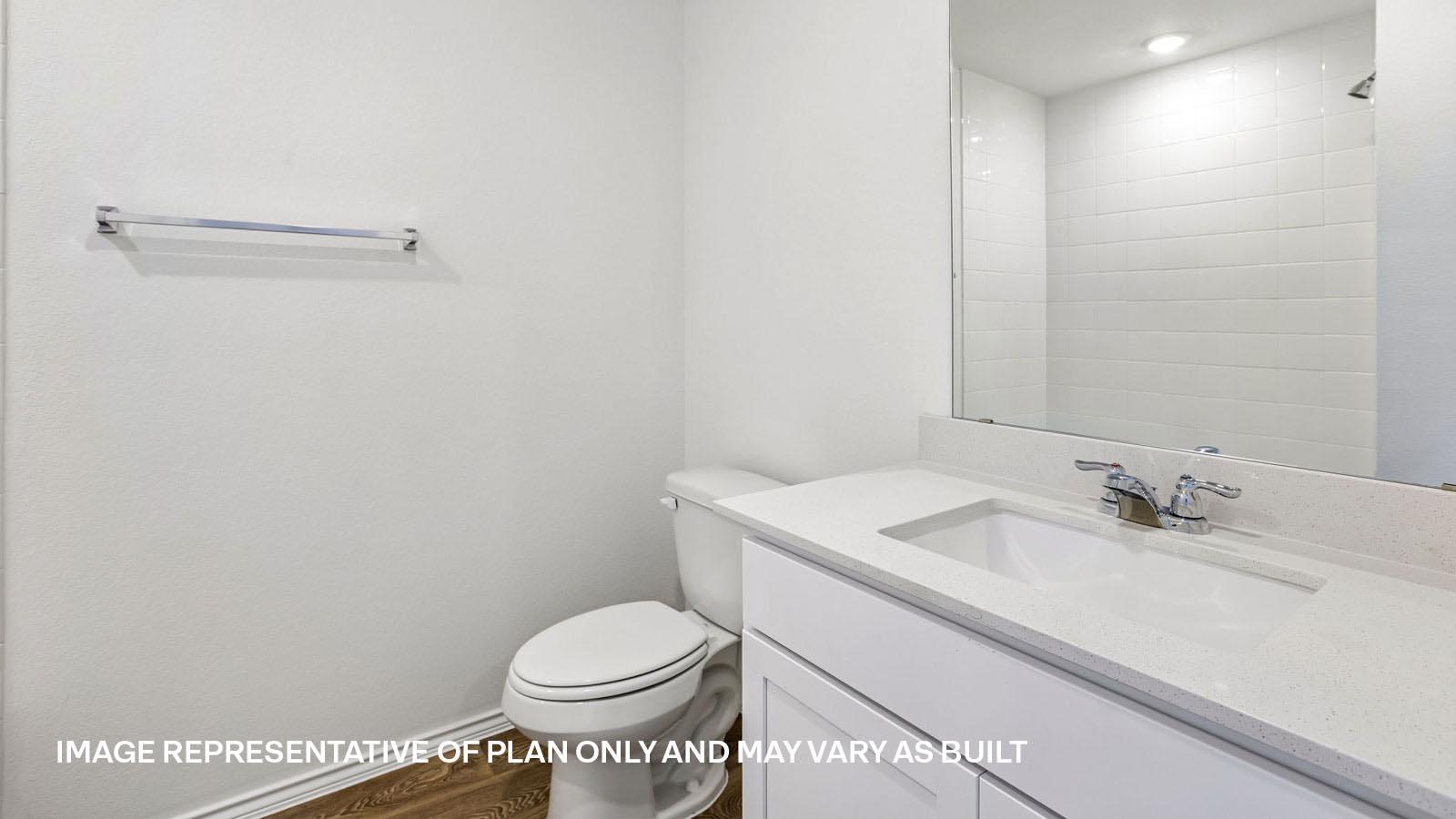 393 San Juan Trl, Bastrop, TX 78602
