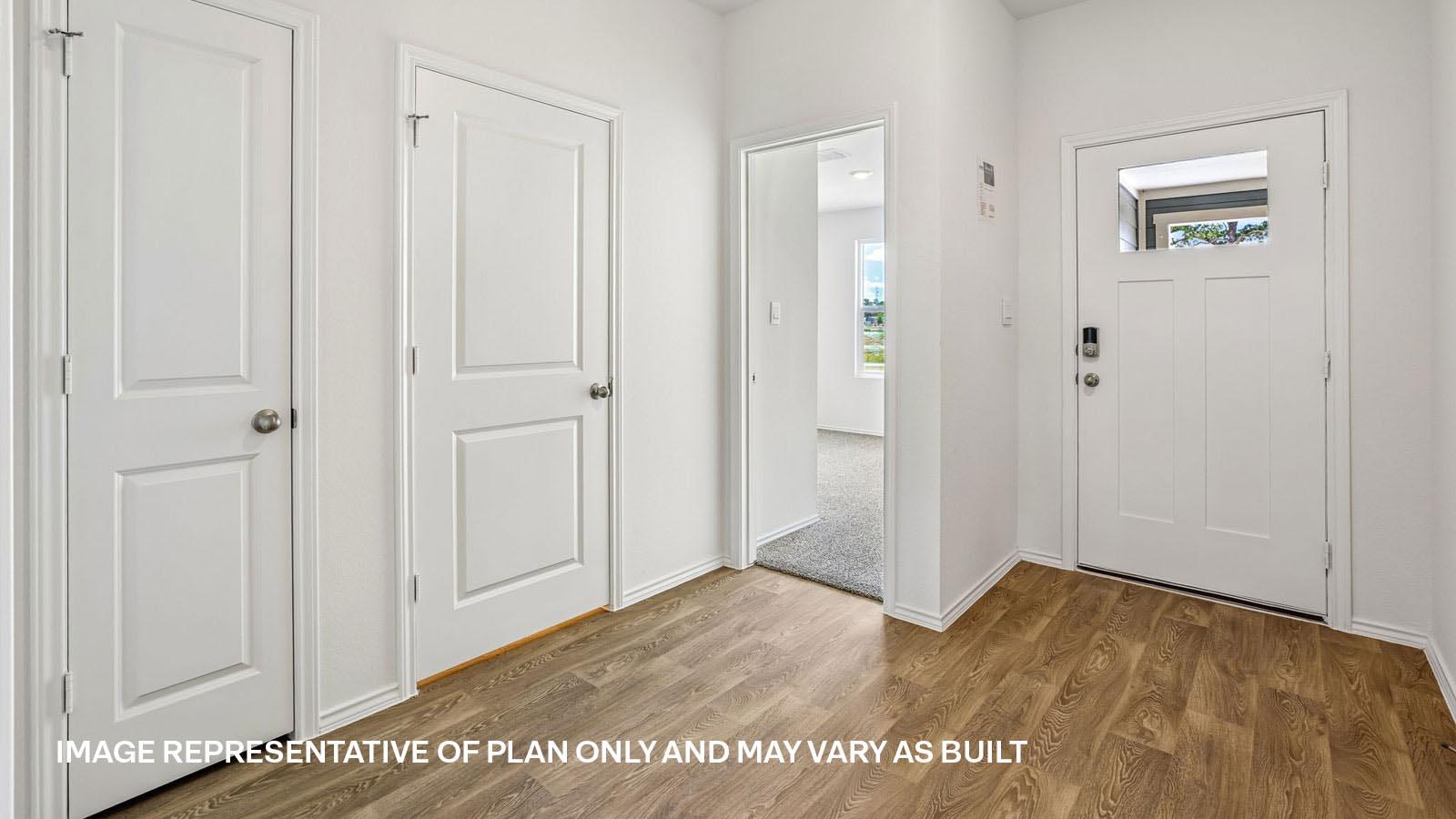 393 San Juan Trl, Bastrop, TX 78602