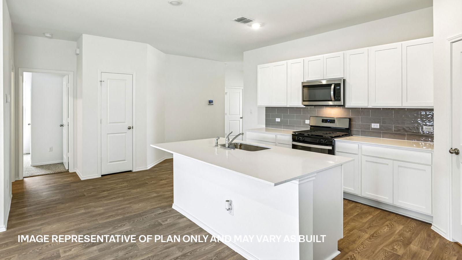 393 San Juan Trl, Bastrop, TX 78602