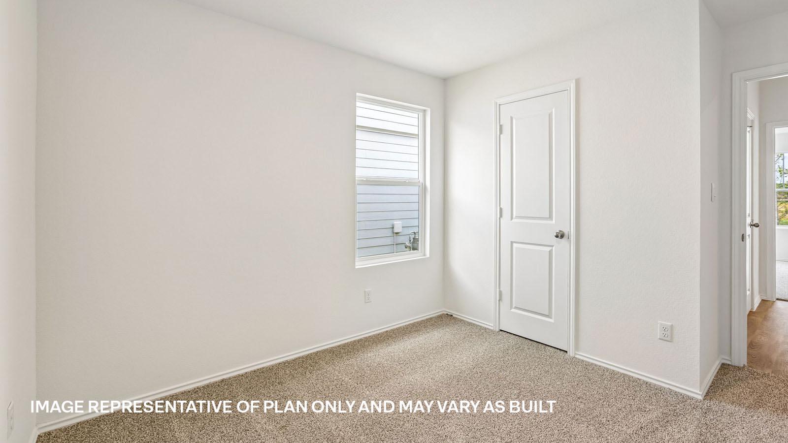 393 San Juan Trl, Bastrop, TX 78602