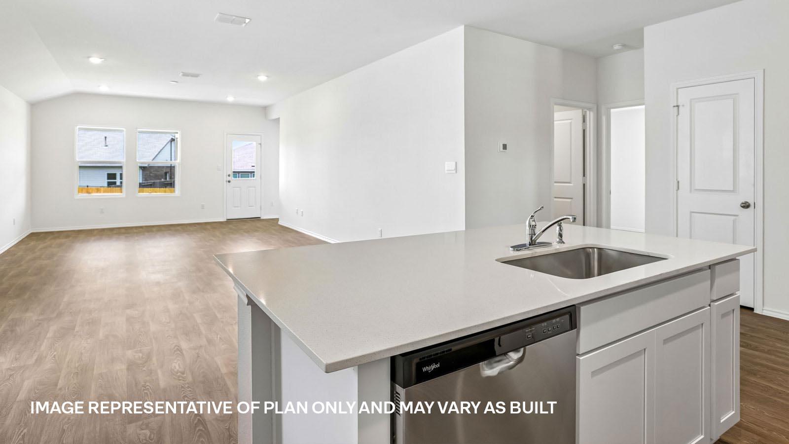 393 San Juan Trl, Bastrop, TX 78602