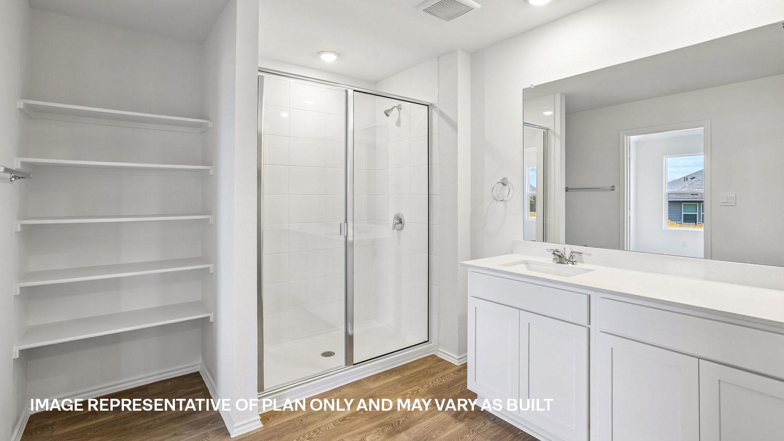 393 San Juan Trl, Bastrop, TX 78602
