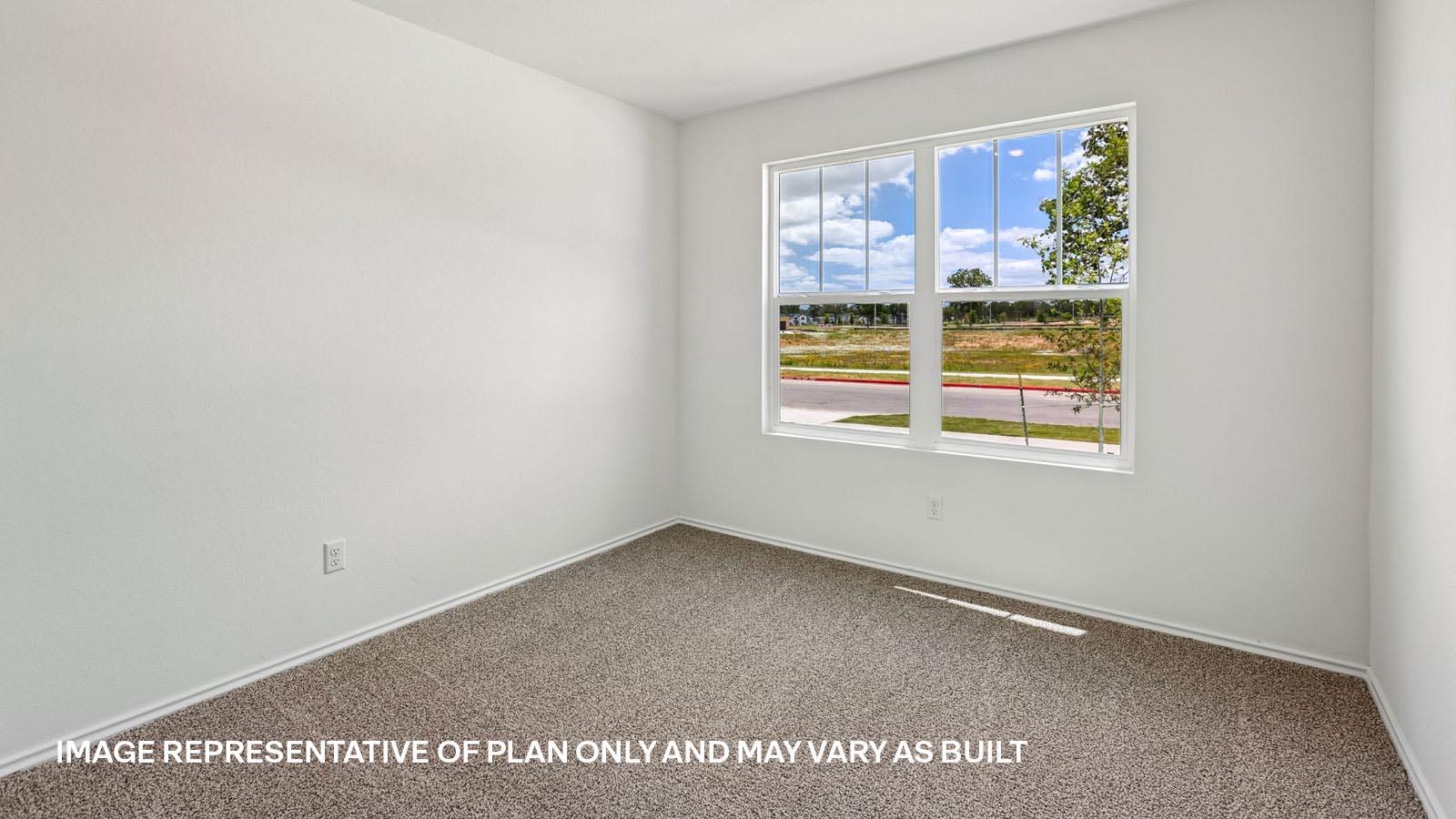 393 San Juan Trl, Bastrop, TX 78602