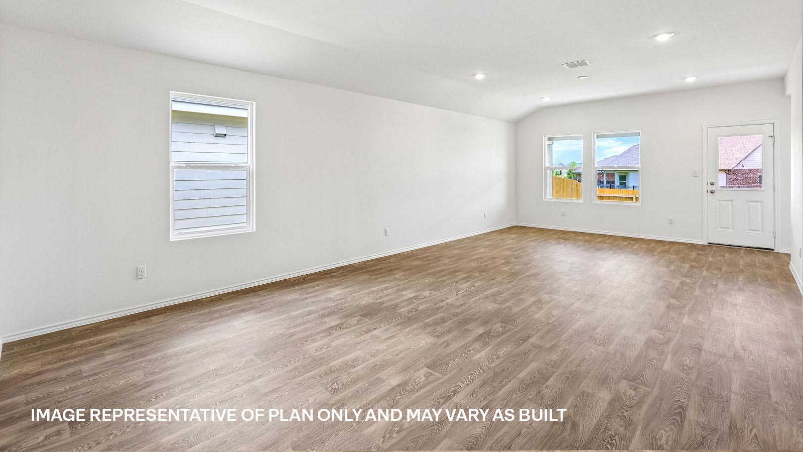 393 San Juan Trl, Bastrop, TX 78602