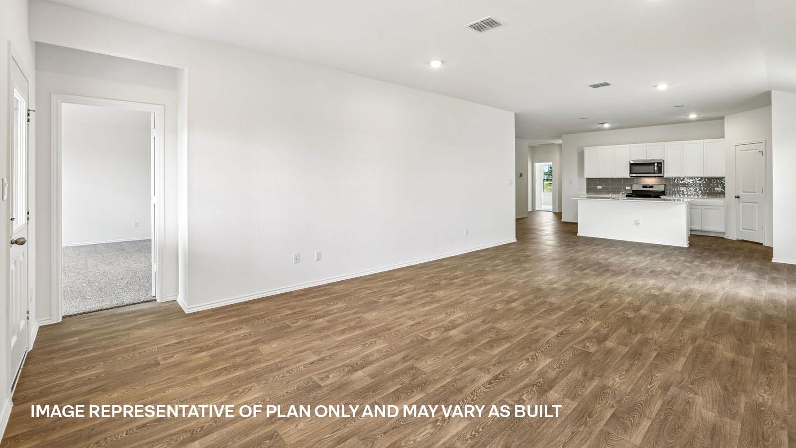 393 San Juan Trl, Bastrop, TX 78602