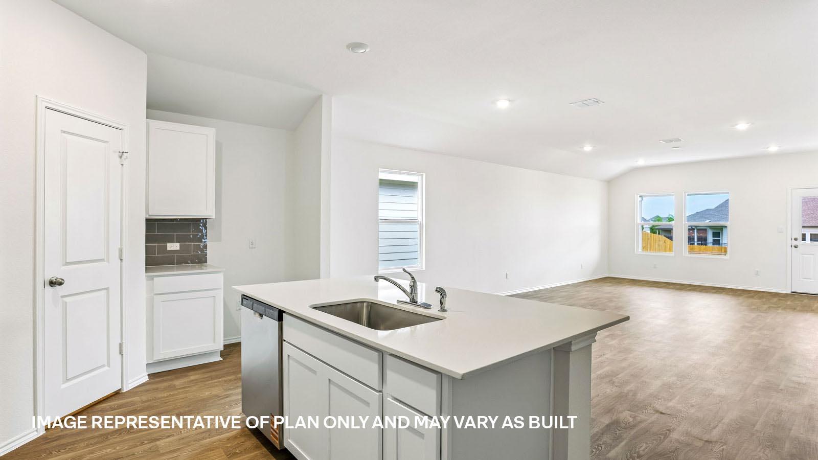 393 San Juan Trl, Bastrop, TX 78602
