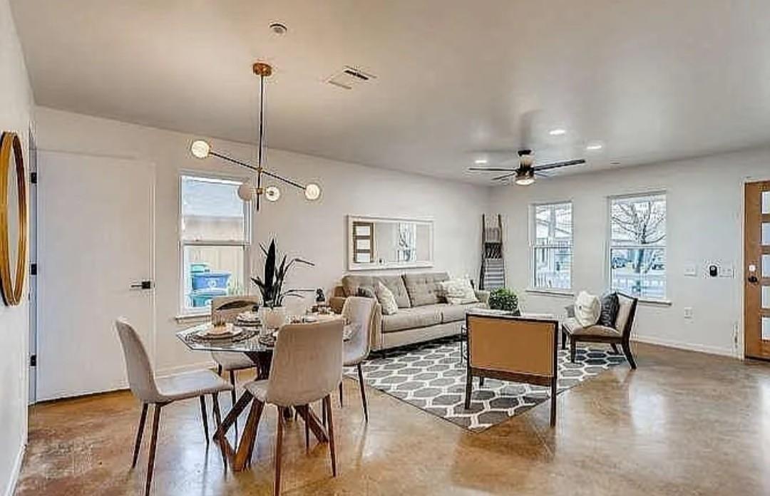 7102 Villita Avenida St, Austin, TX 78741