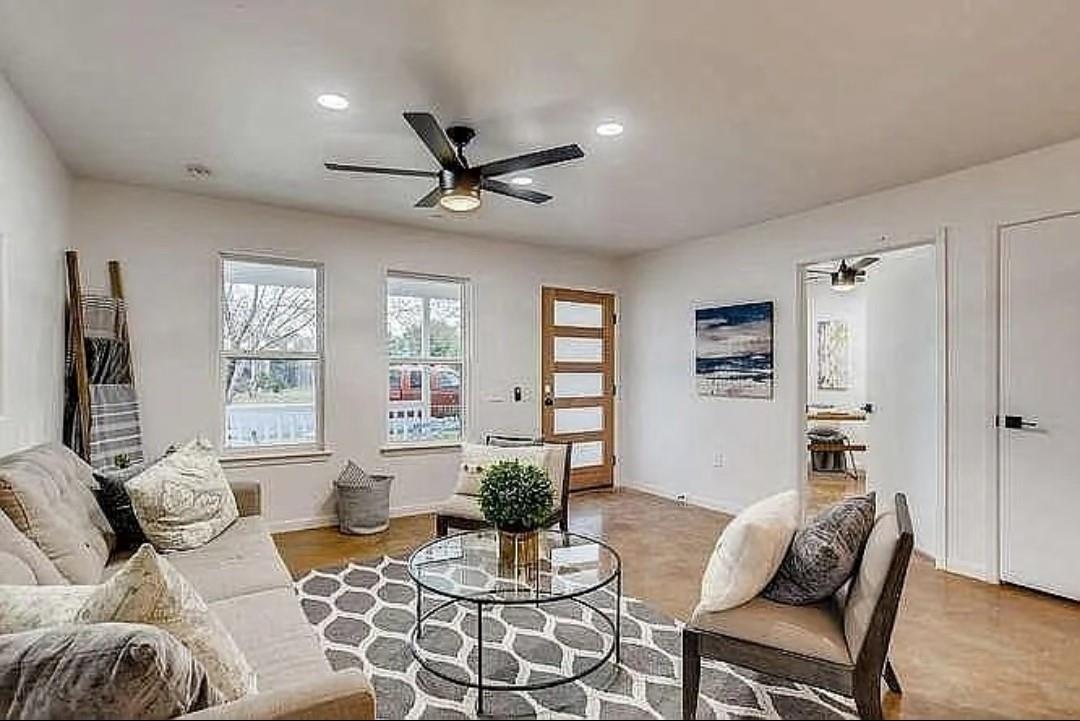 7102 Villita Avenida St, Austin, TX 78741