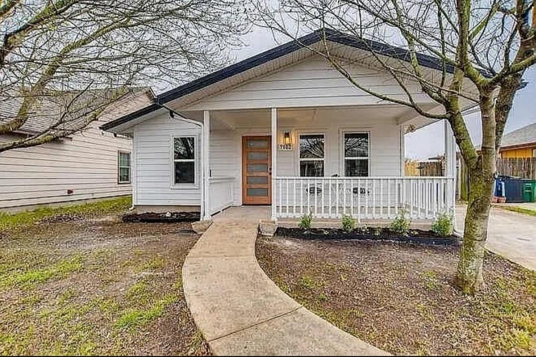 7102 Villita Avenida St, Austin, TX 78741