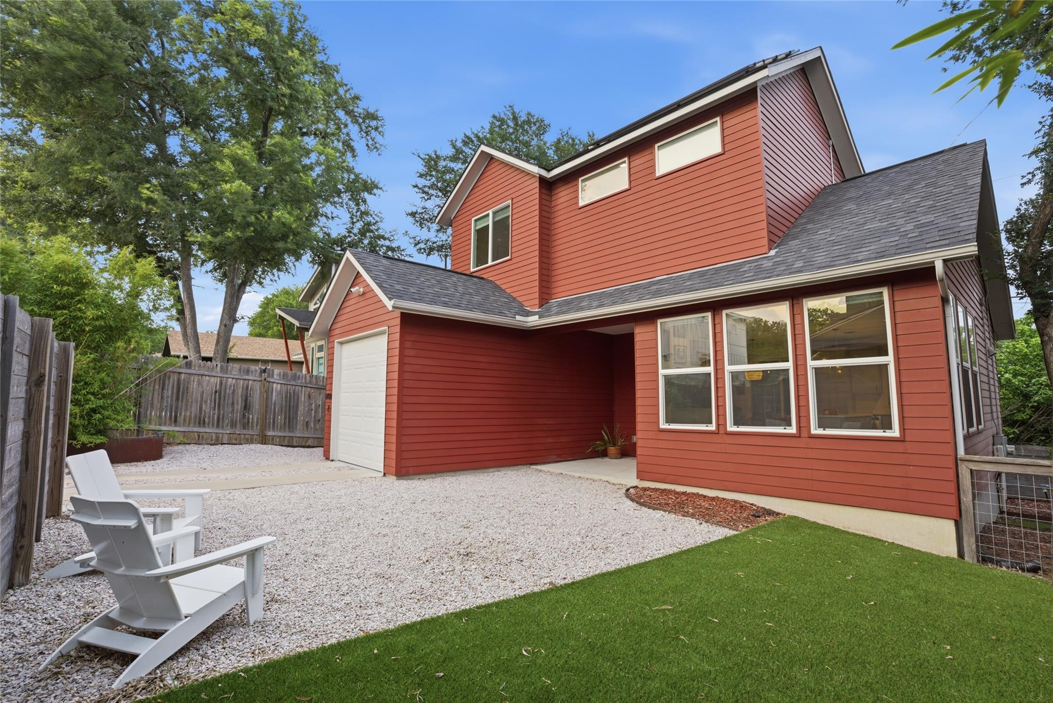 1709 Perez St # 2, Austin, TX 78721