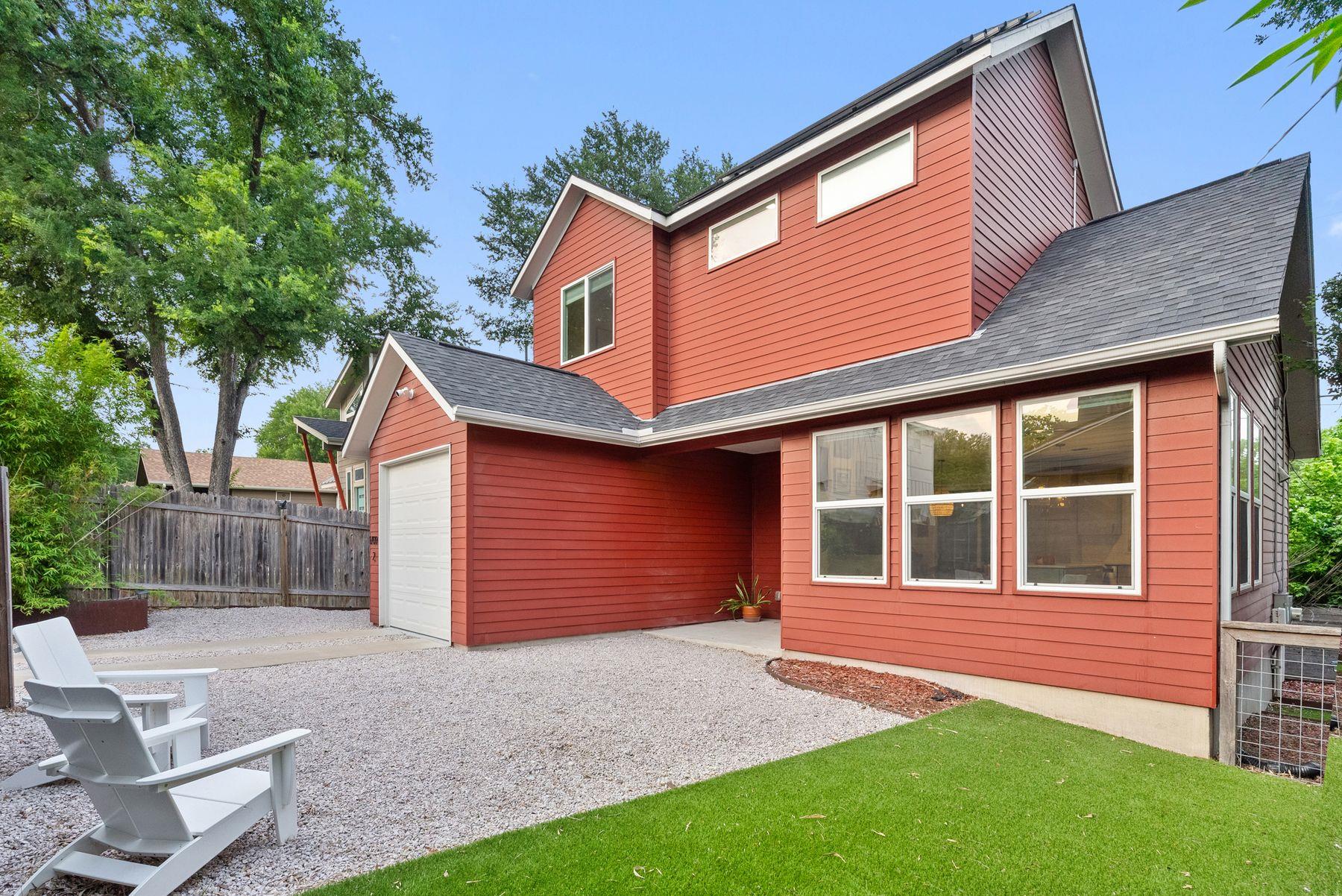 1709 Perez St # 2, Austin, TX 78721