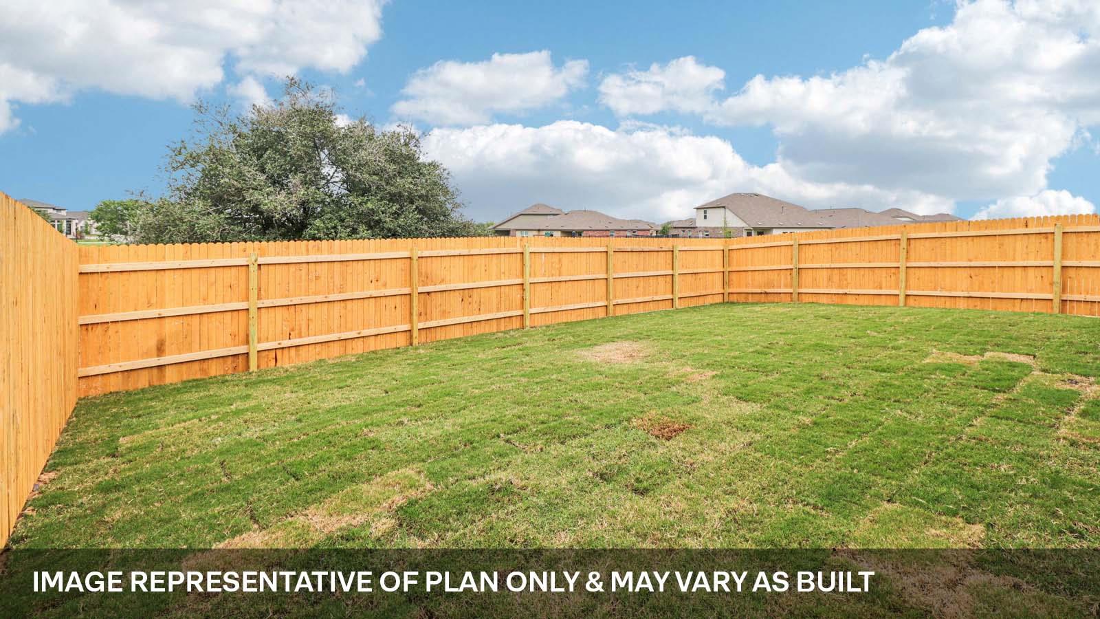 387 San Juan Trl, Bastrop, TX 78602